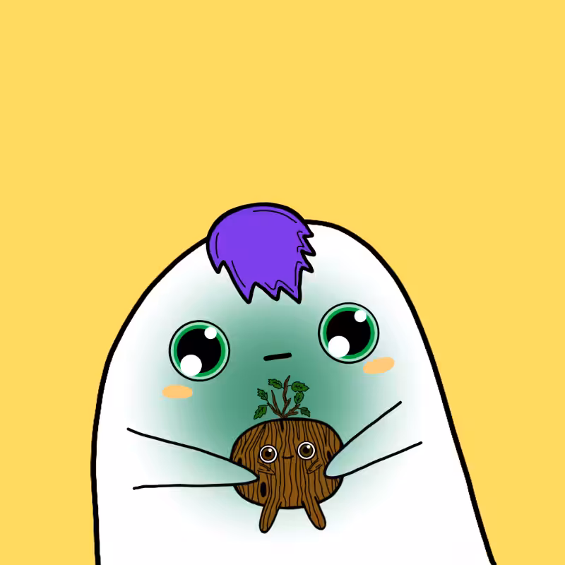 BlubBuddies #103