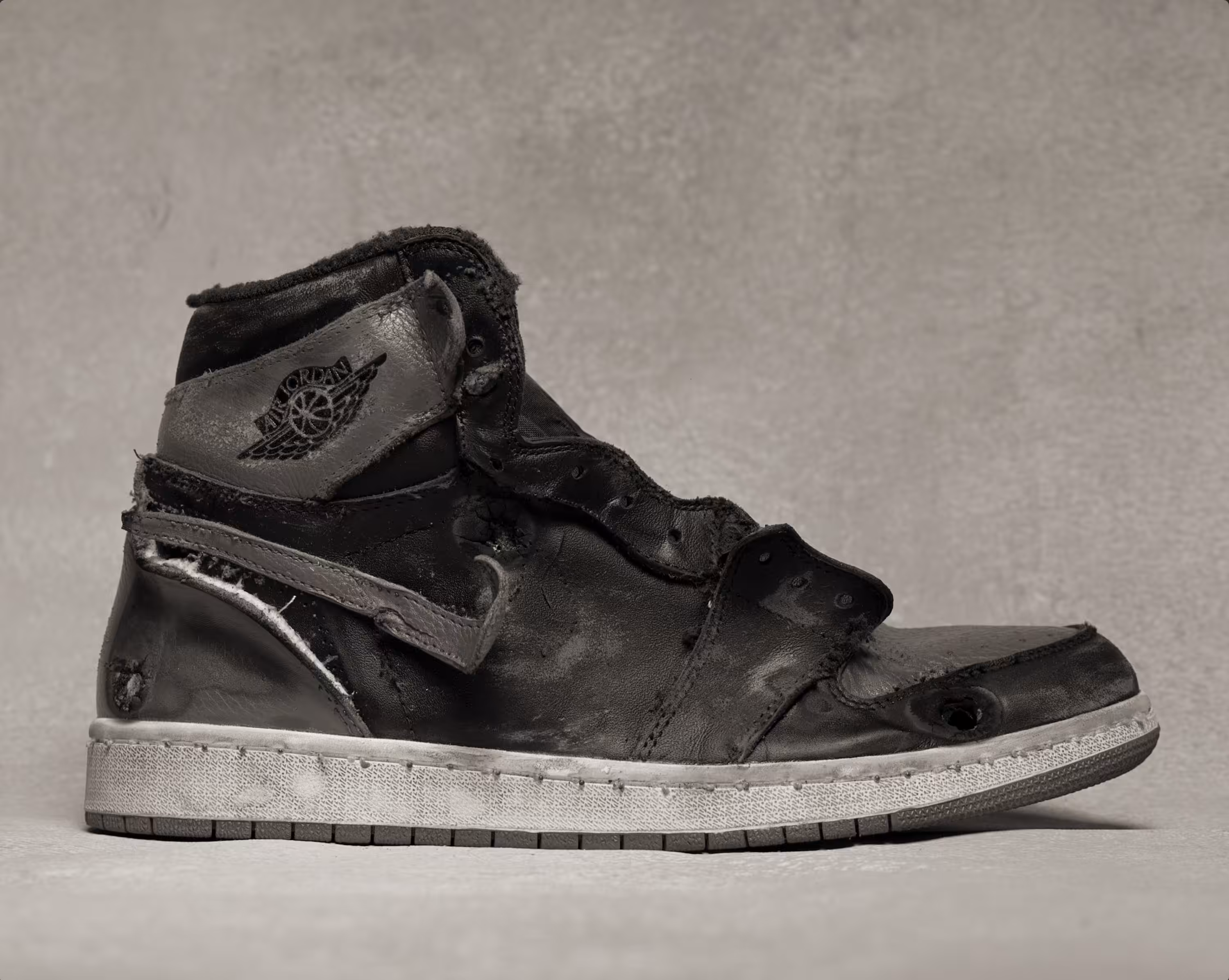 The Shoe