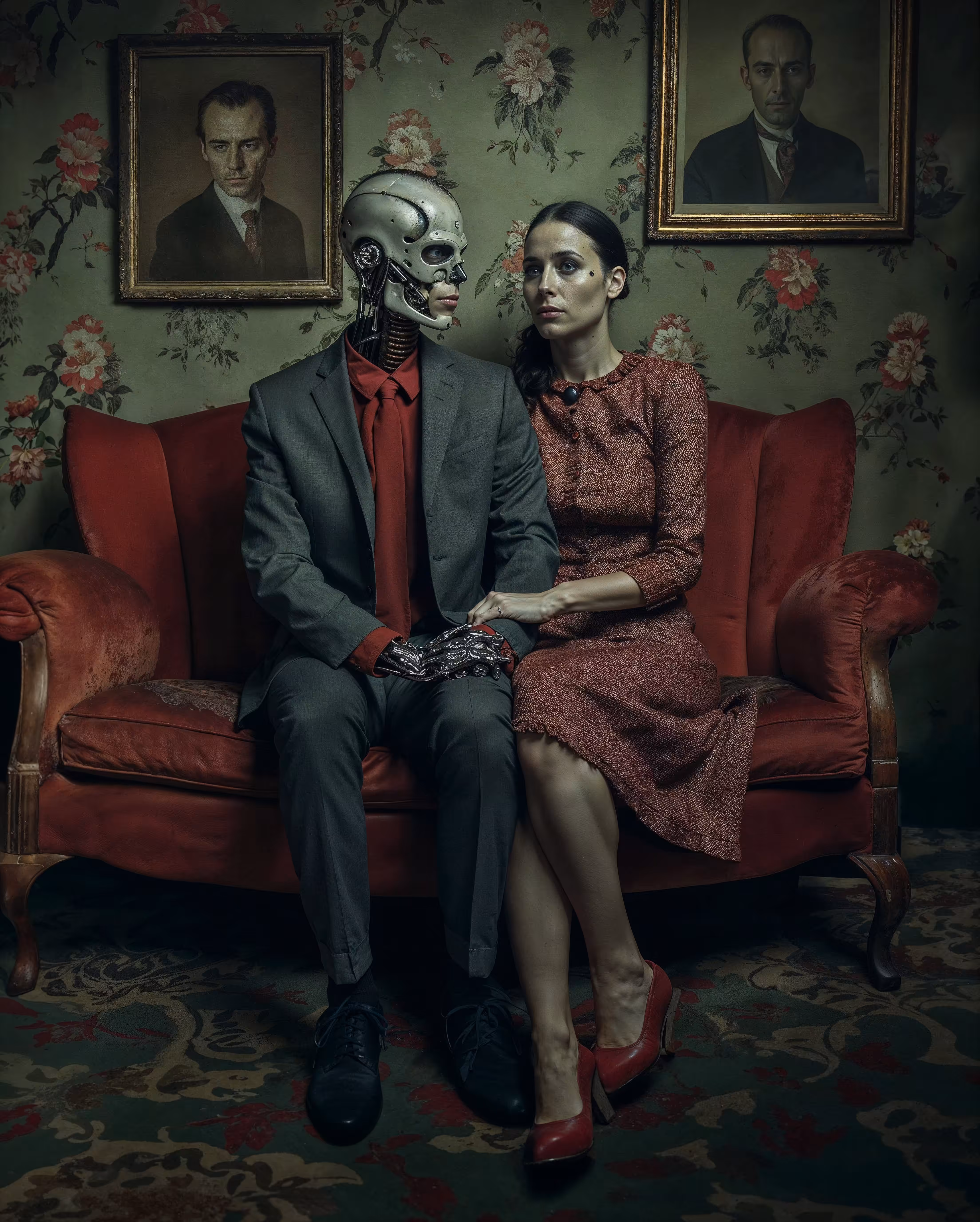 Couple #3