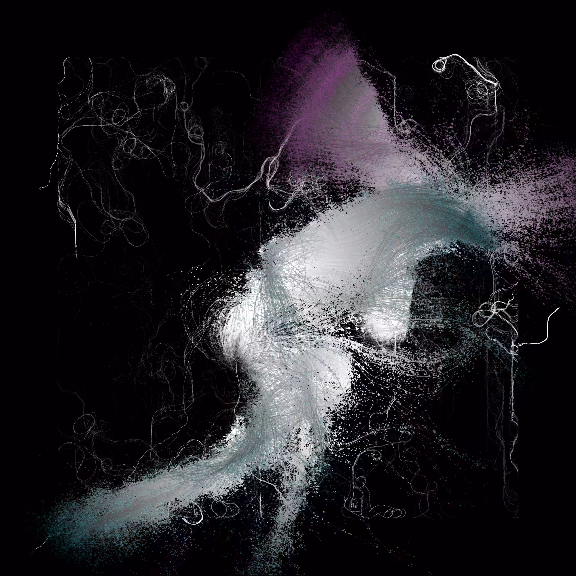 Entanglement #36