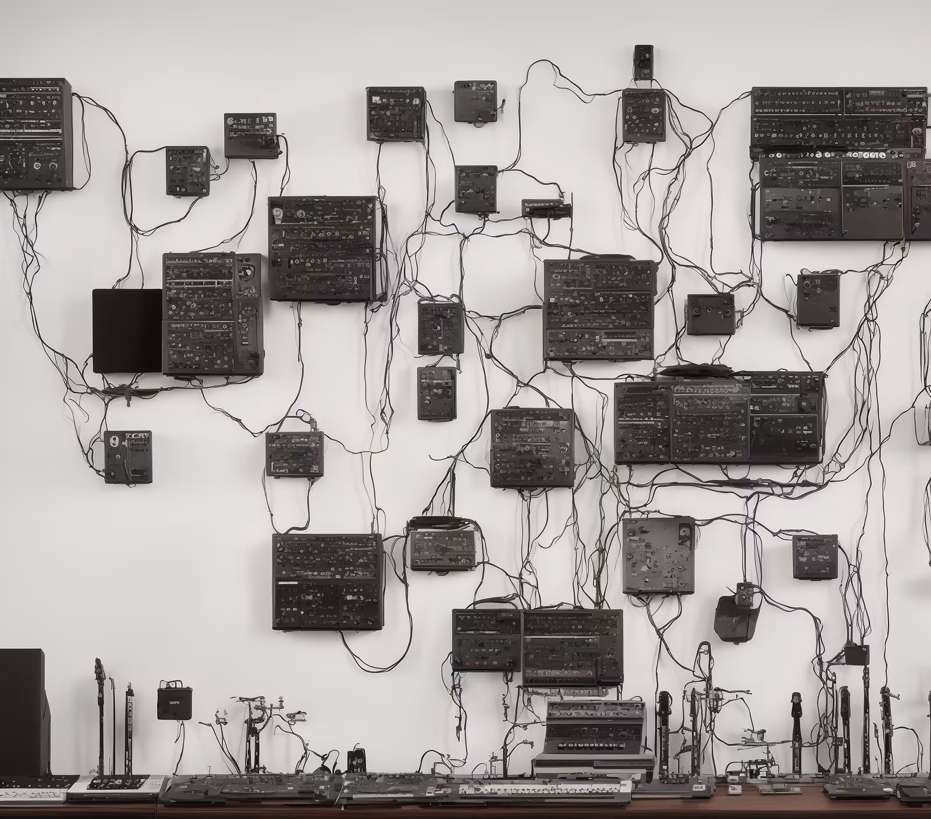 Modular Machine #55