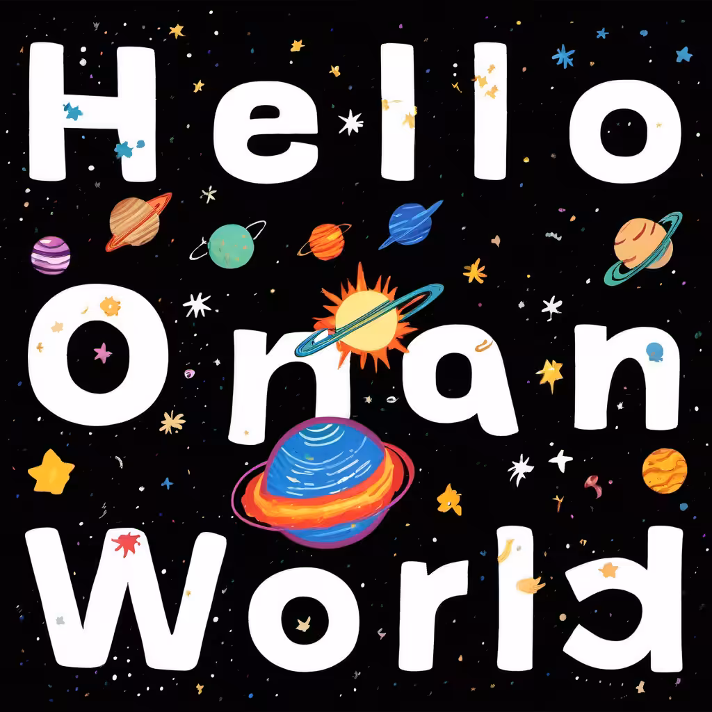 Hello OpenWorld #369