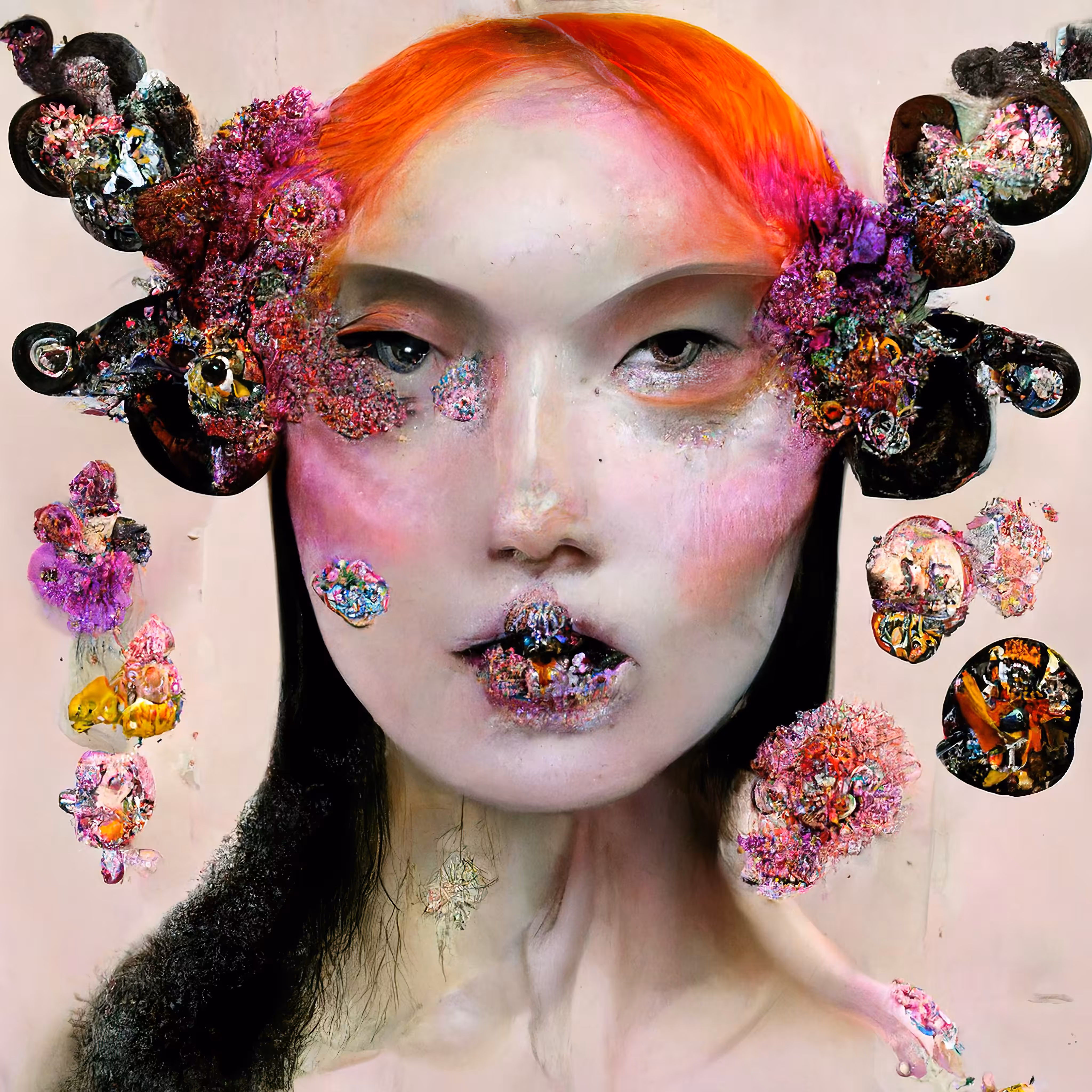 Blume #19