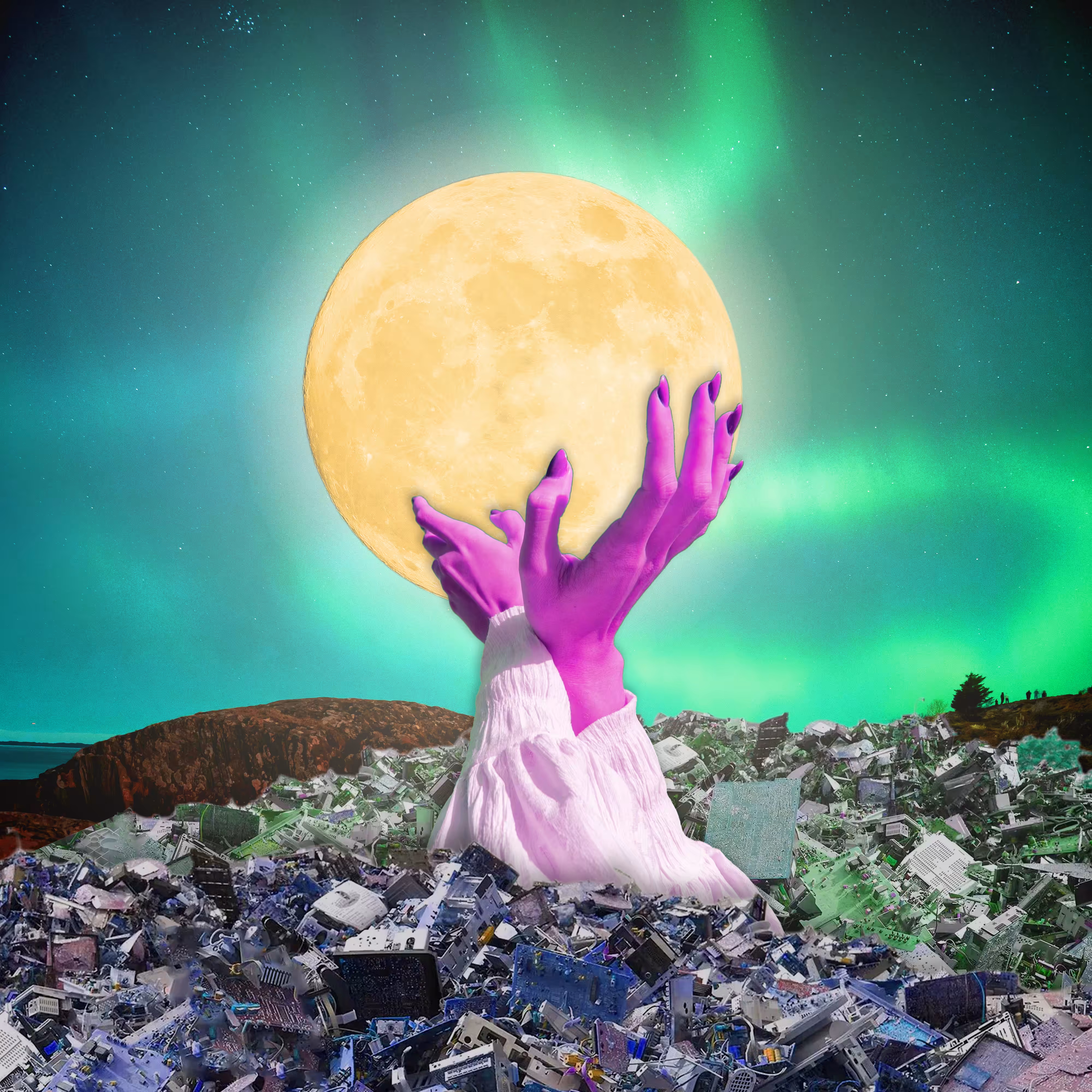 Break Free