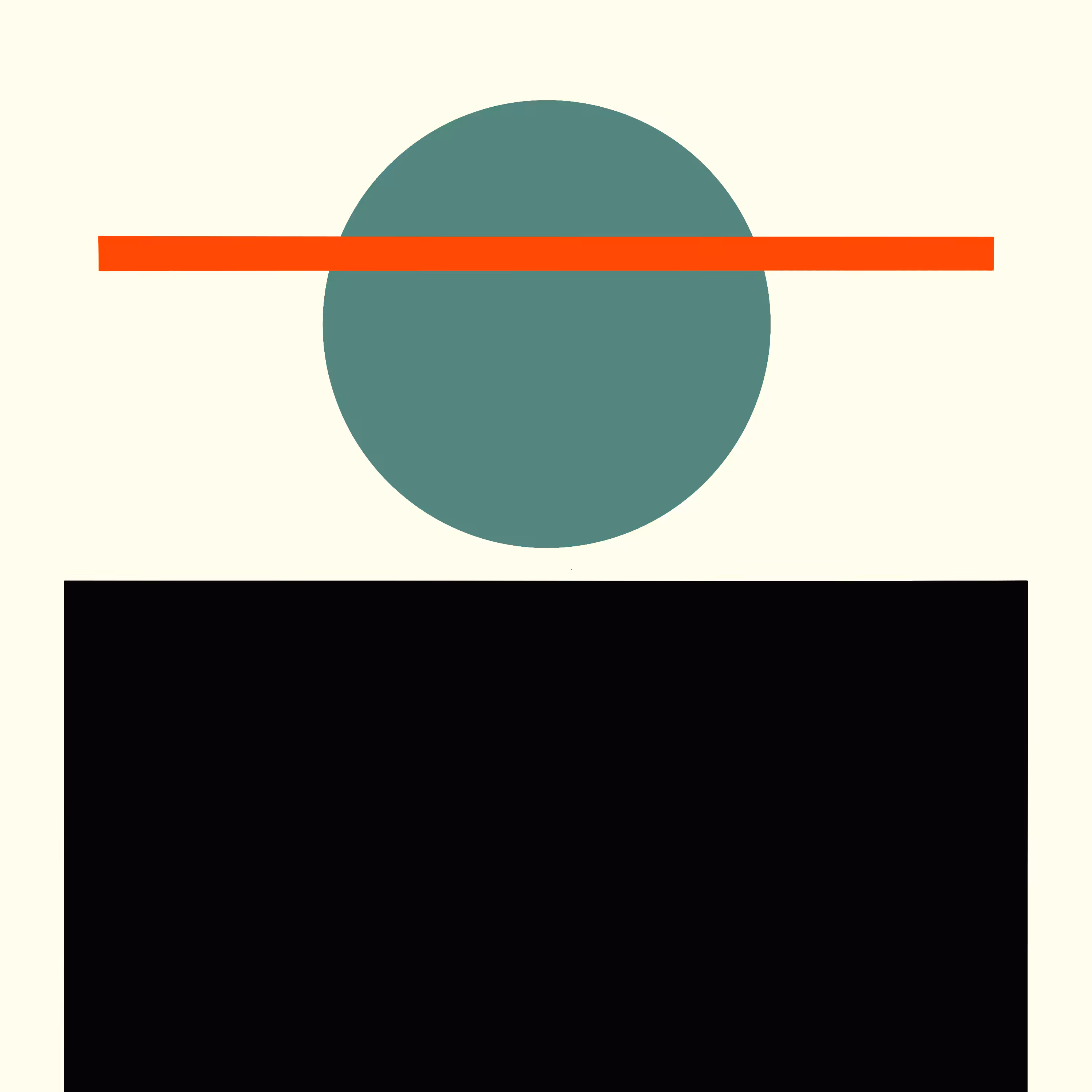 Black Hole