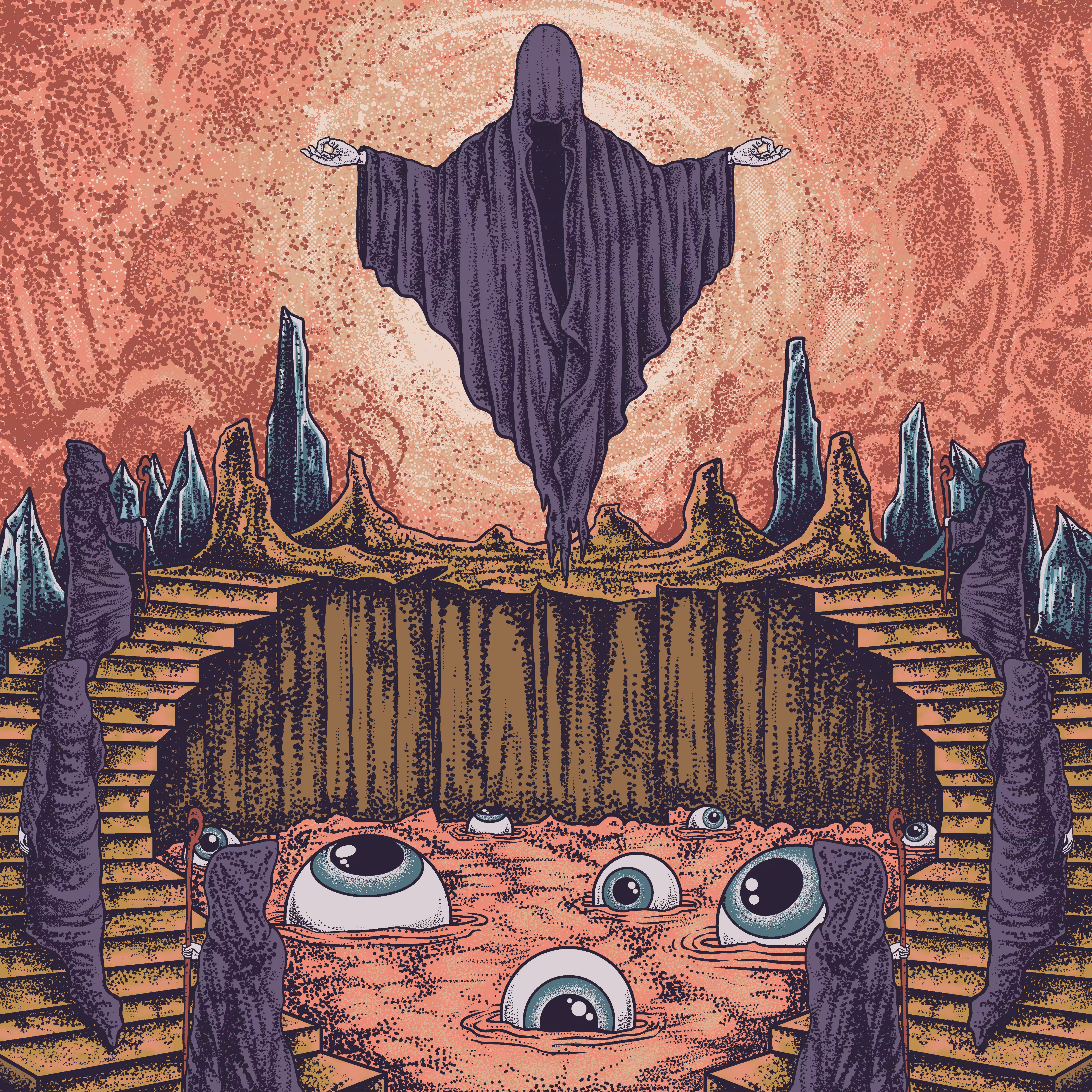 ETERNITY