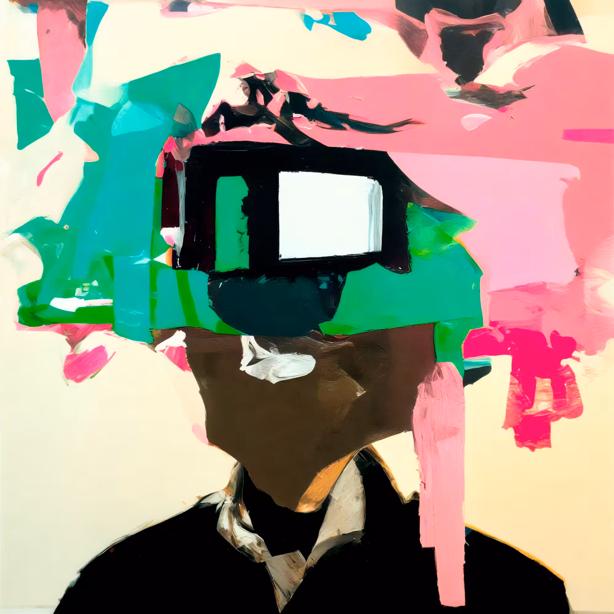 SELF 32 #61