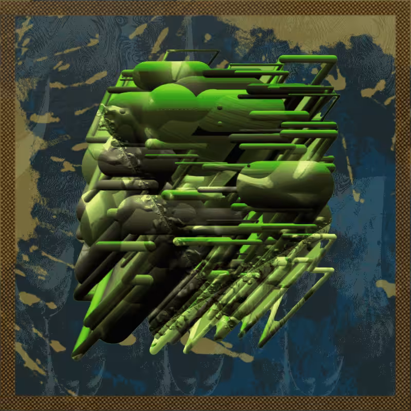 Miniplanet #19