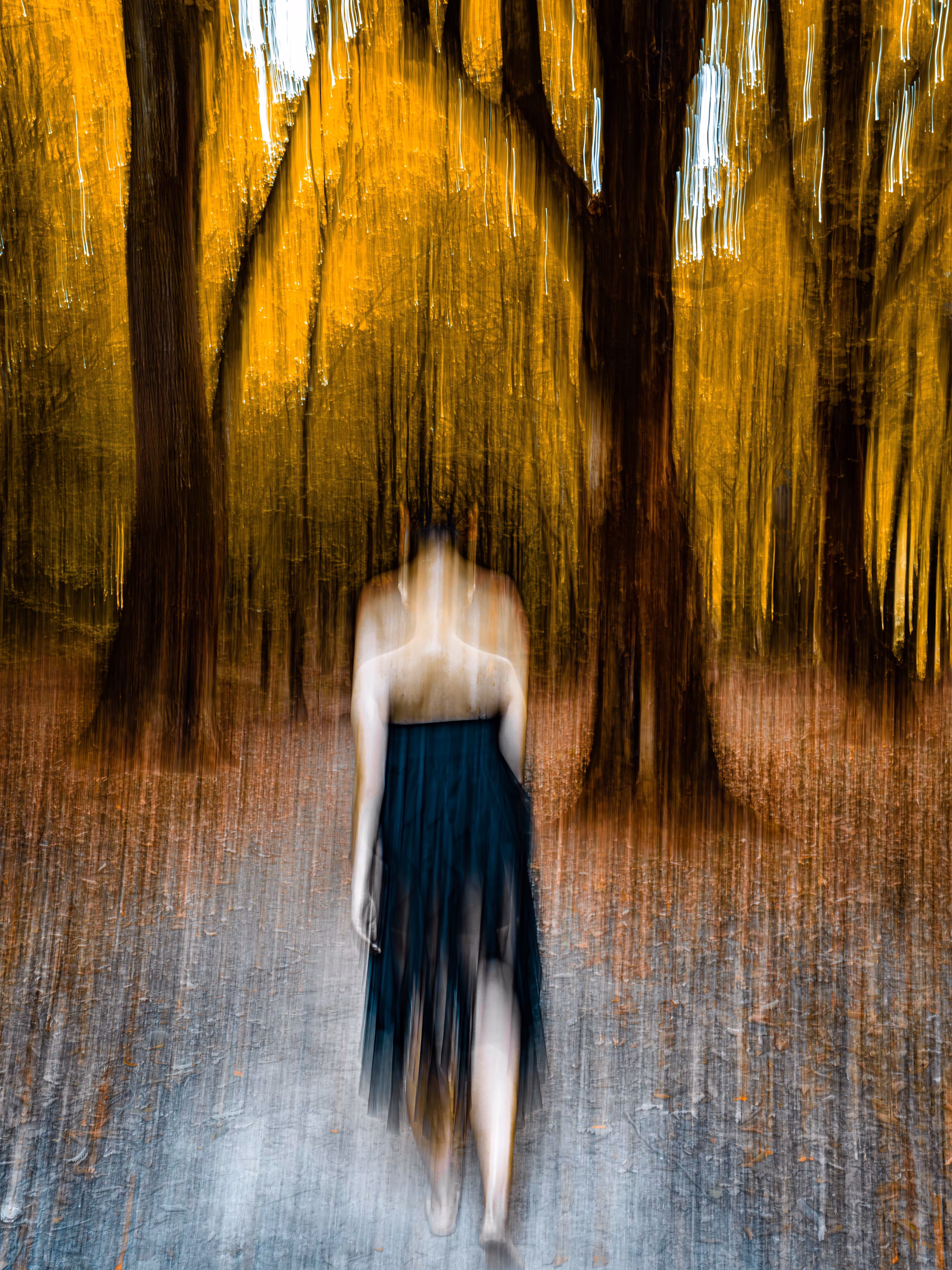 Enter The Void: The Solitary Dreamer/05