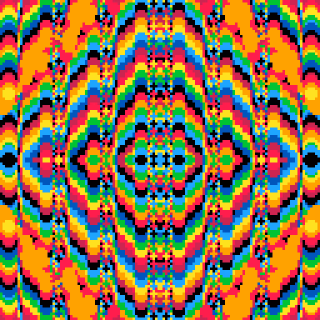 emergence II #38