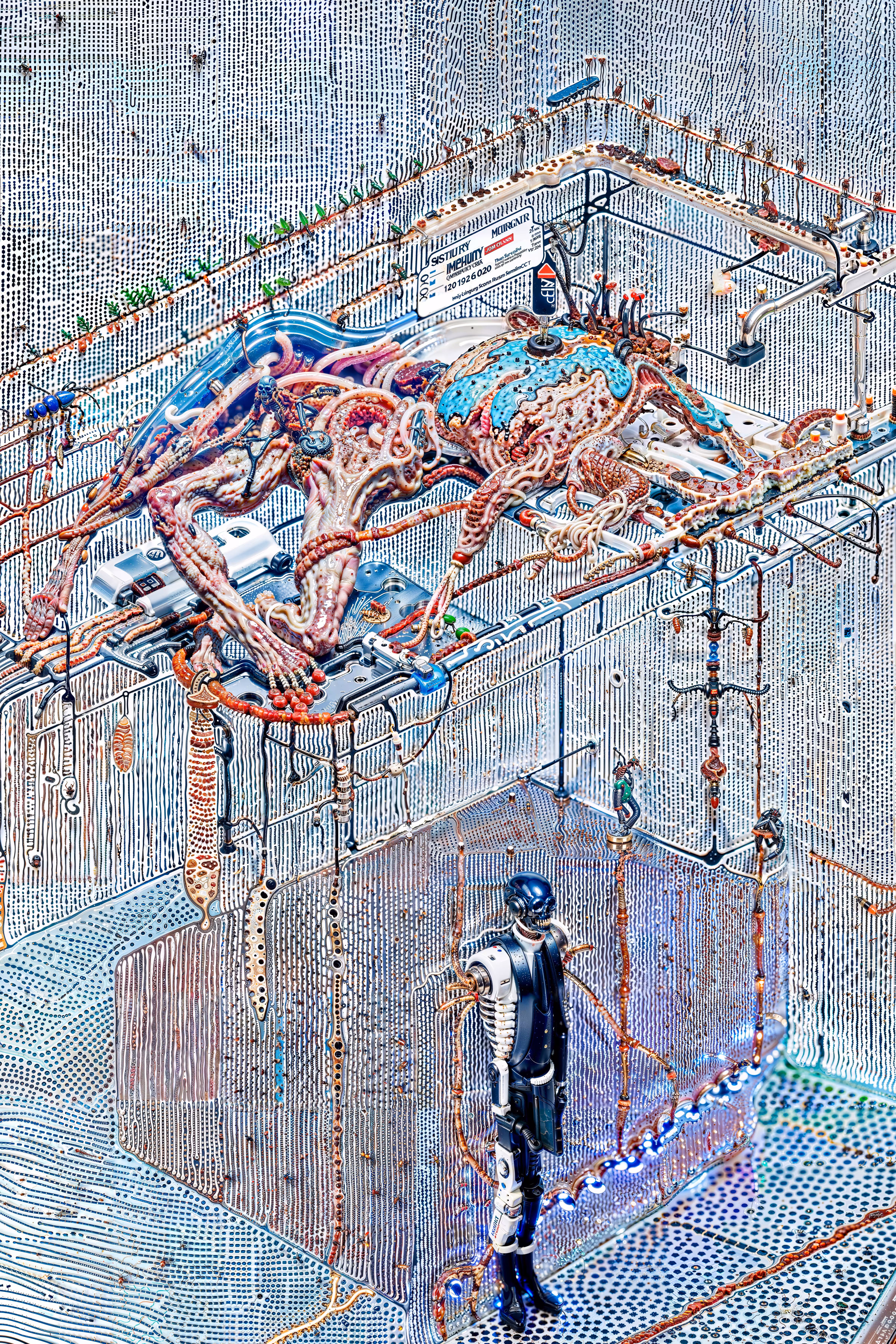 Amalgamation #28