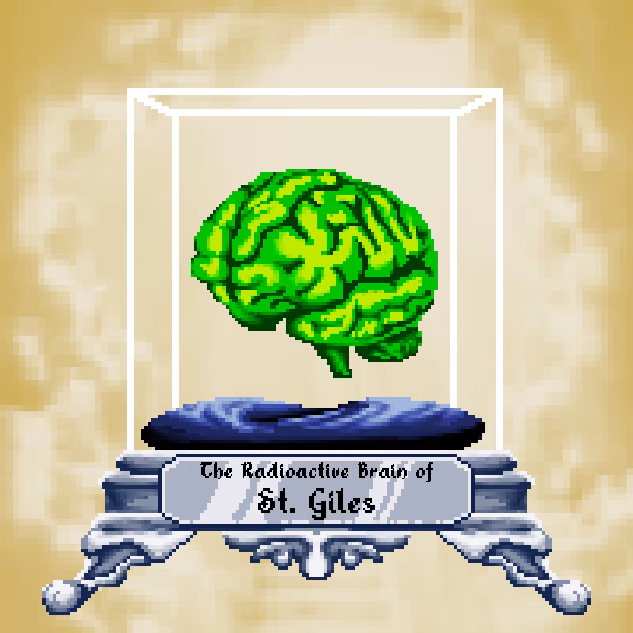 Crypto Relic #0136