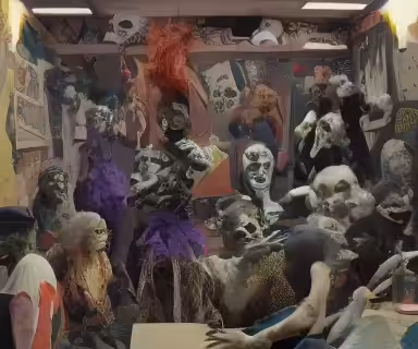 Puppet Master #2