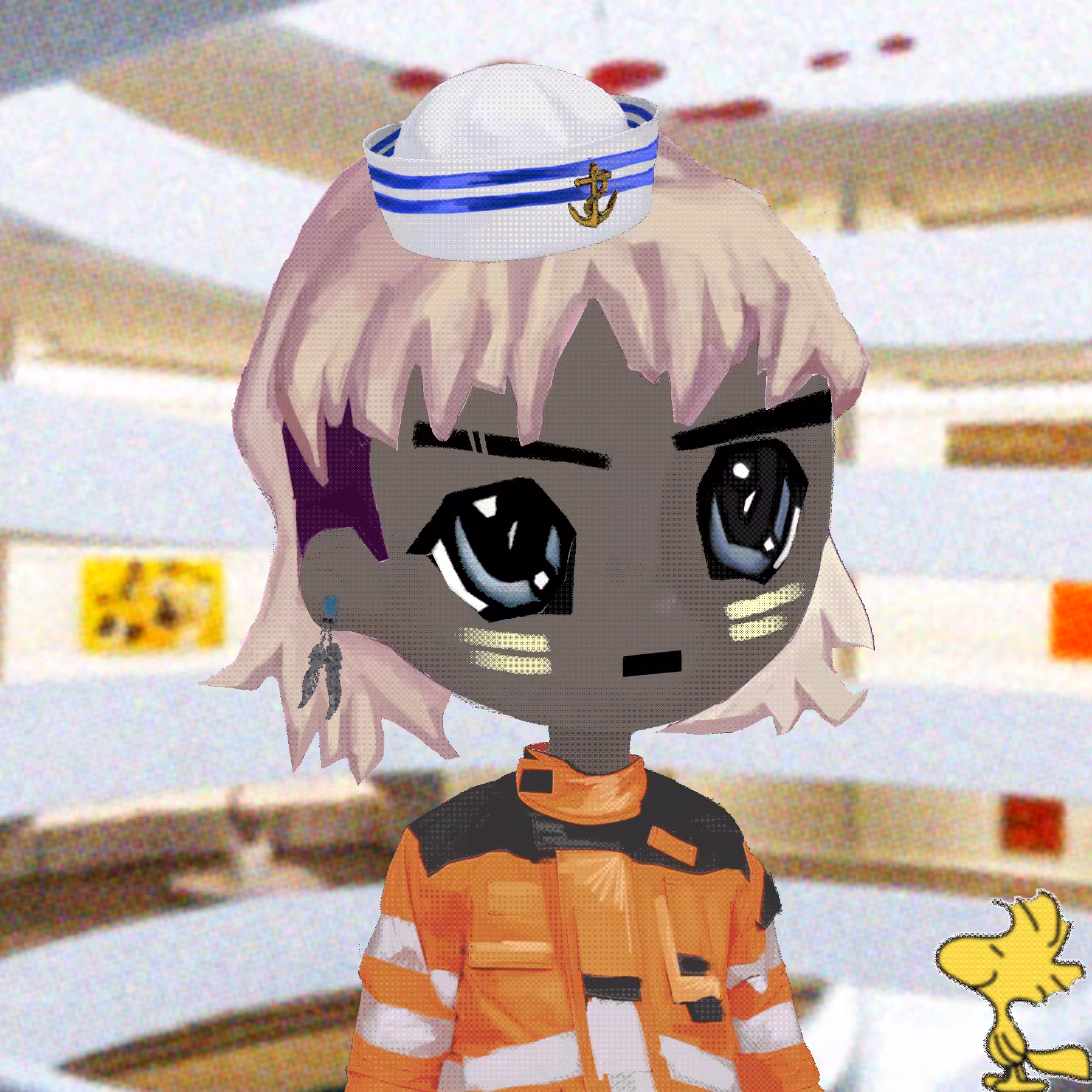 Remilio 7974