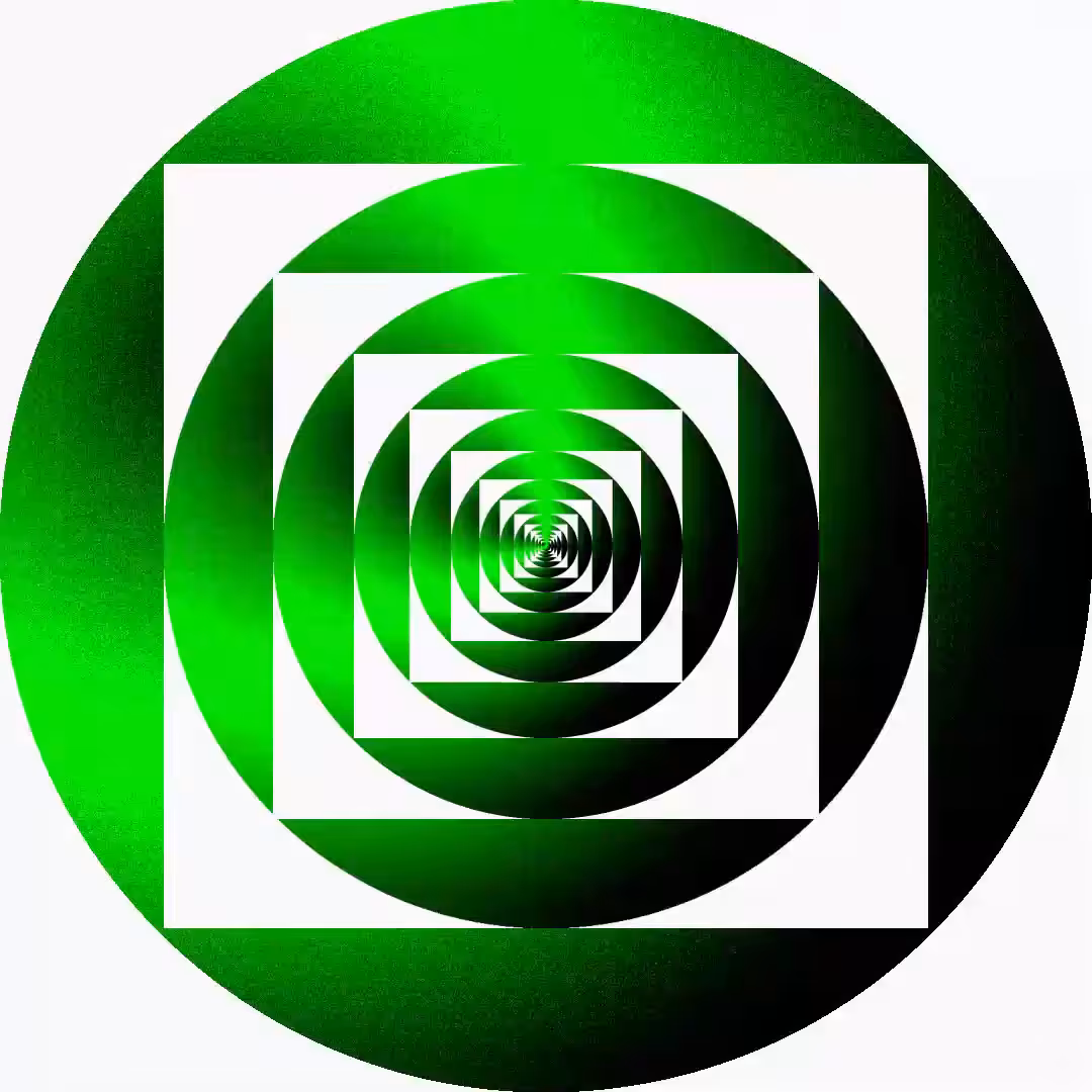 Verde Profundo
