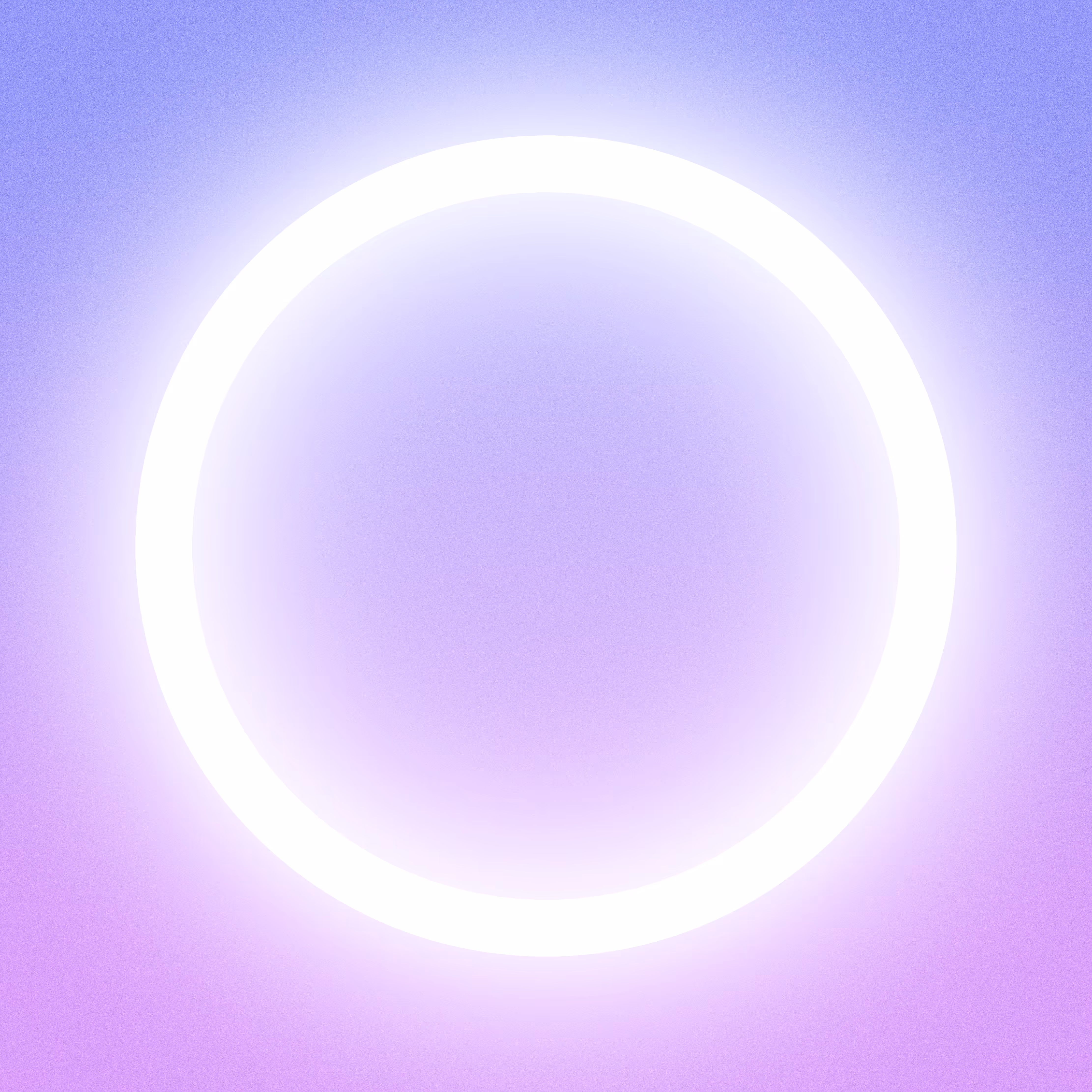 with the light 15