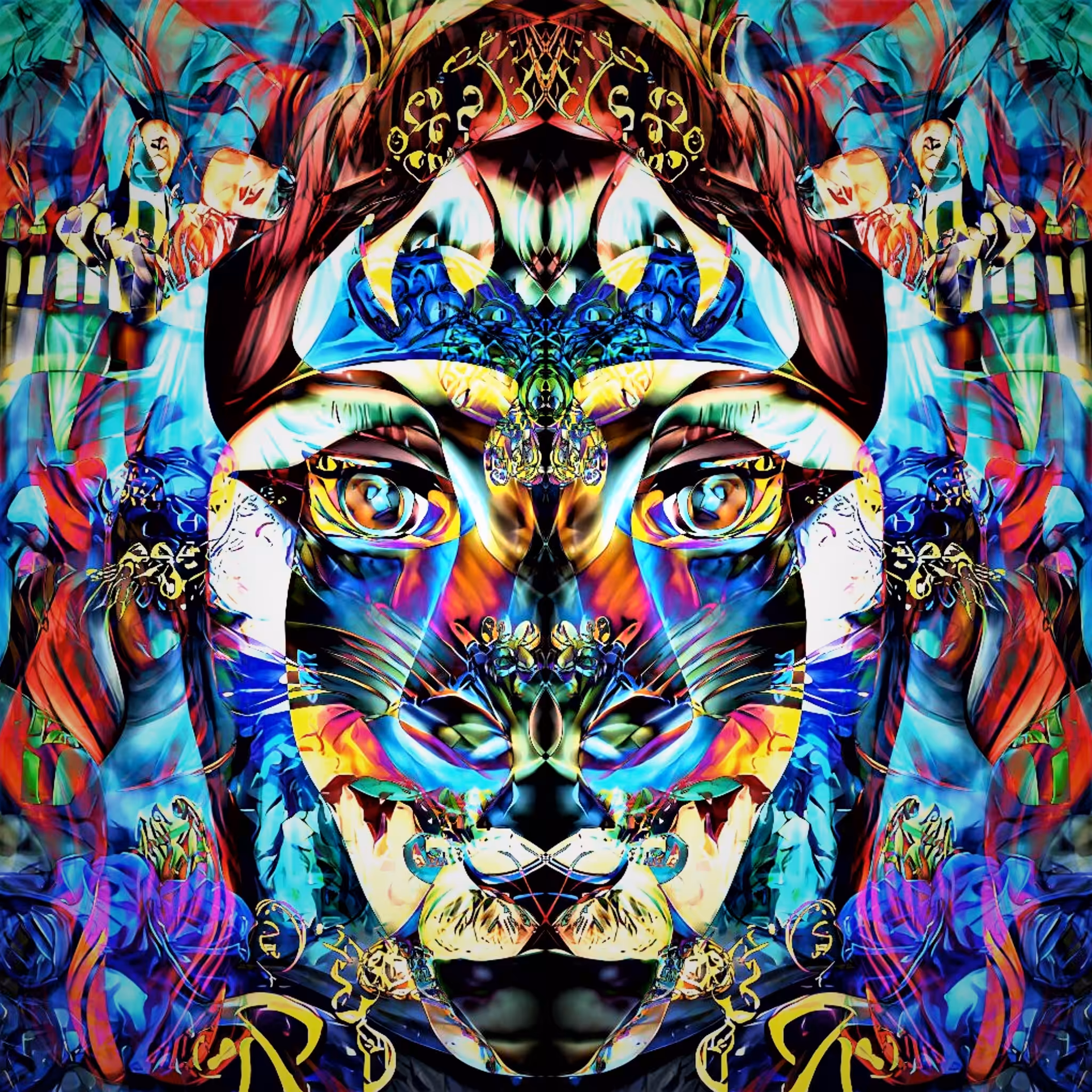 ETHEREAL IMAGINATION