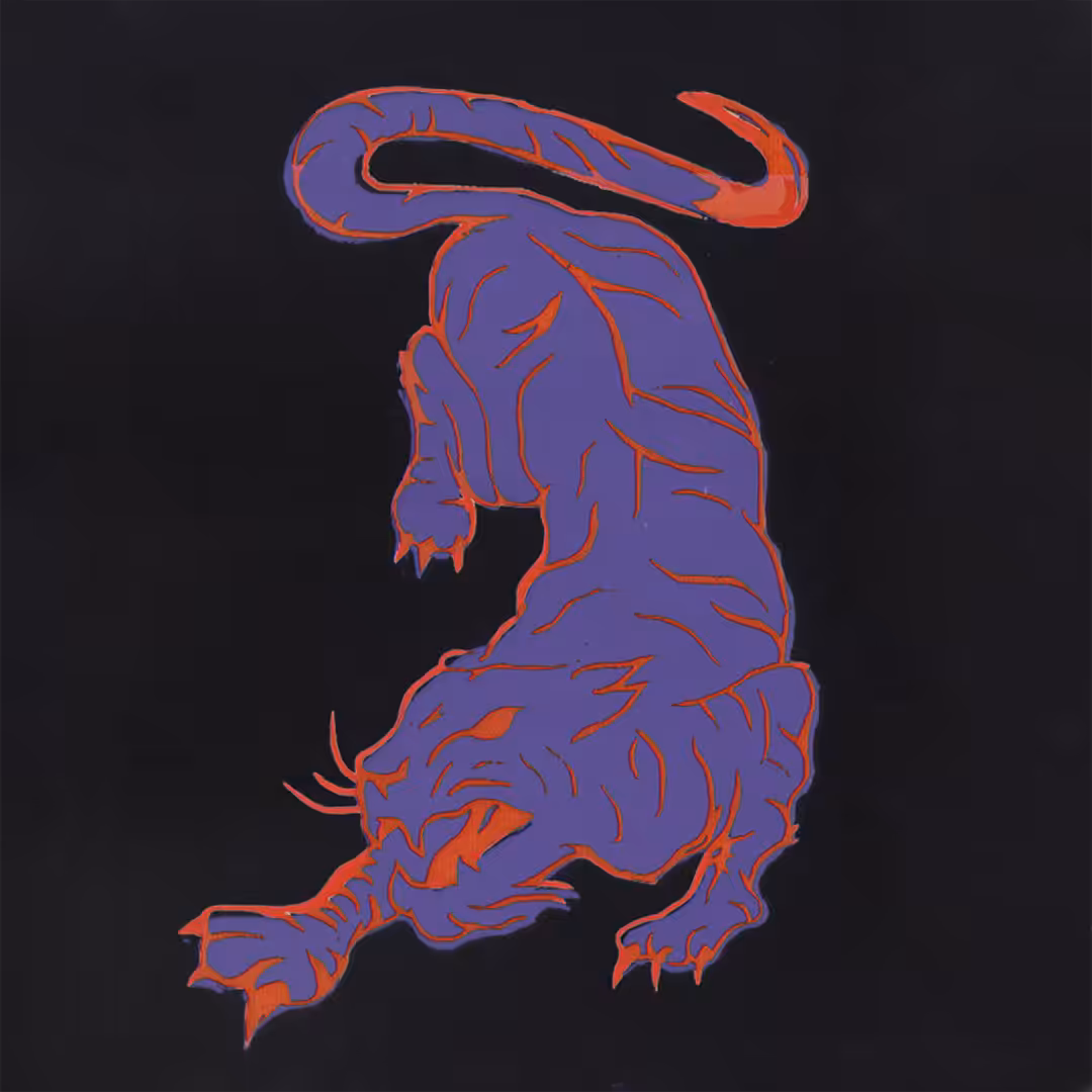 𓃠