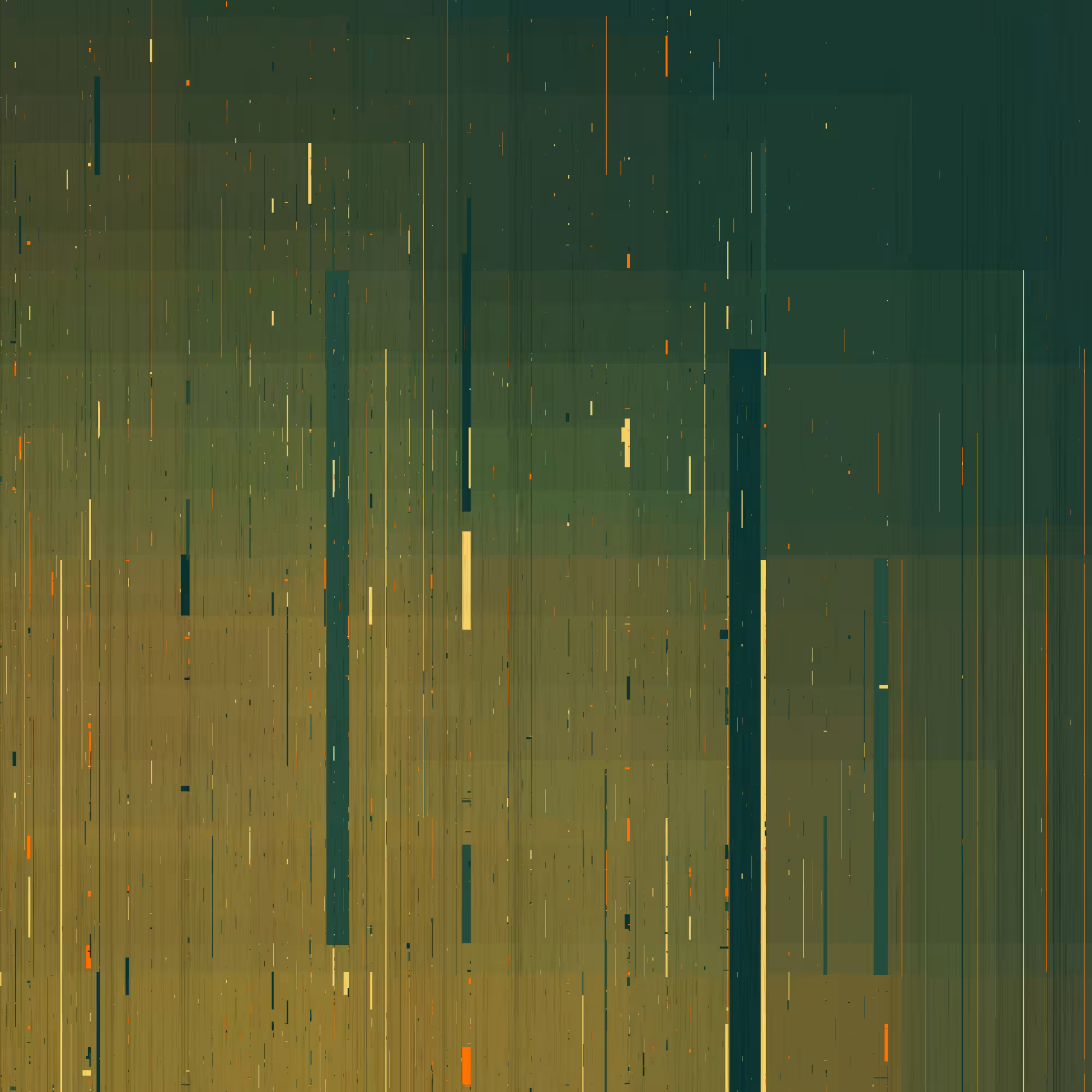 Echoes of the Big Bang #5