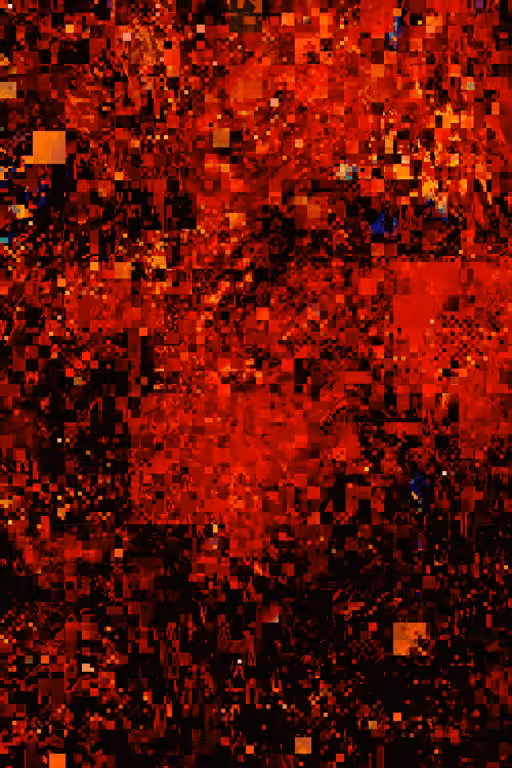 Metamosaic #17