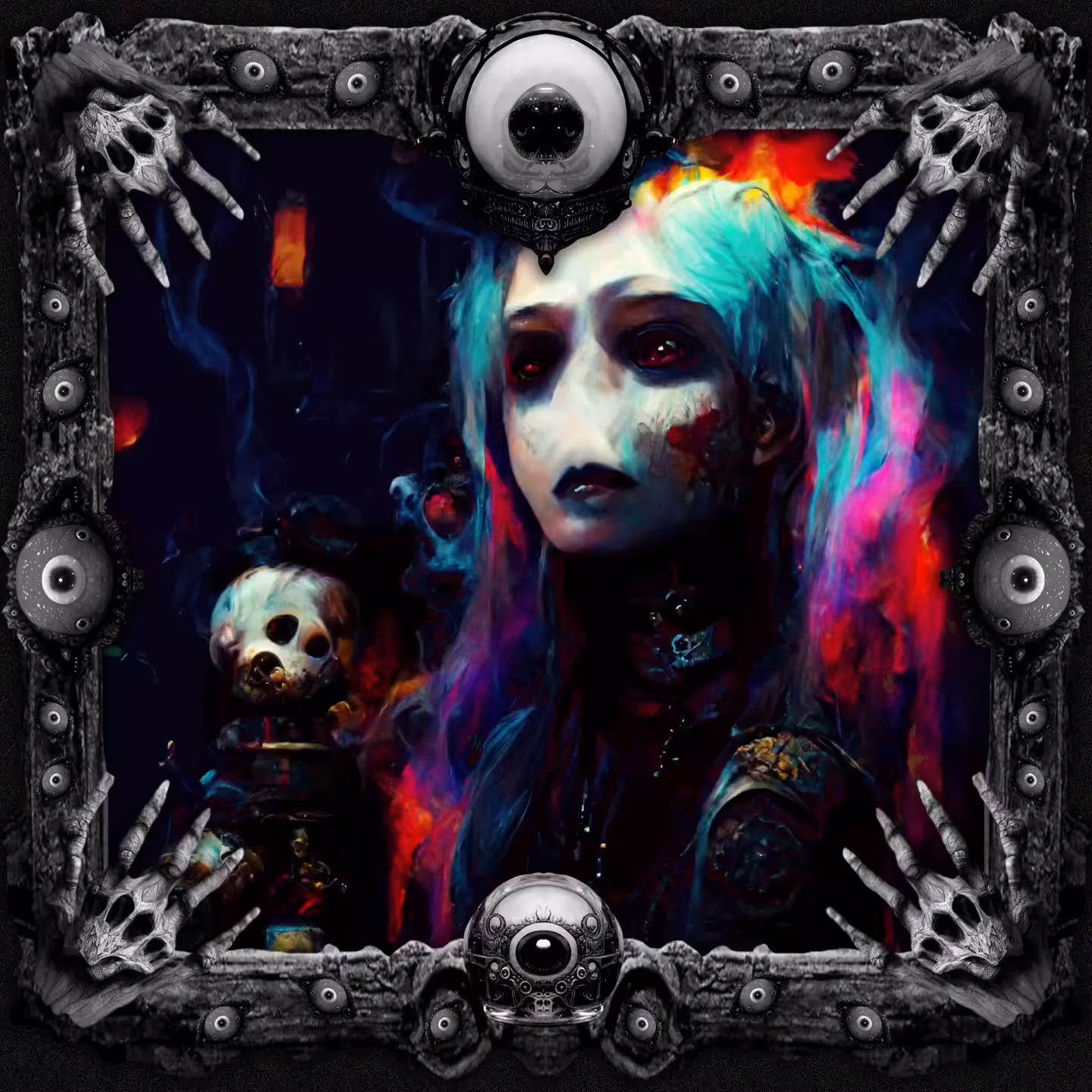 DARK-N#34