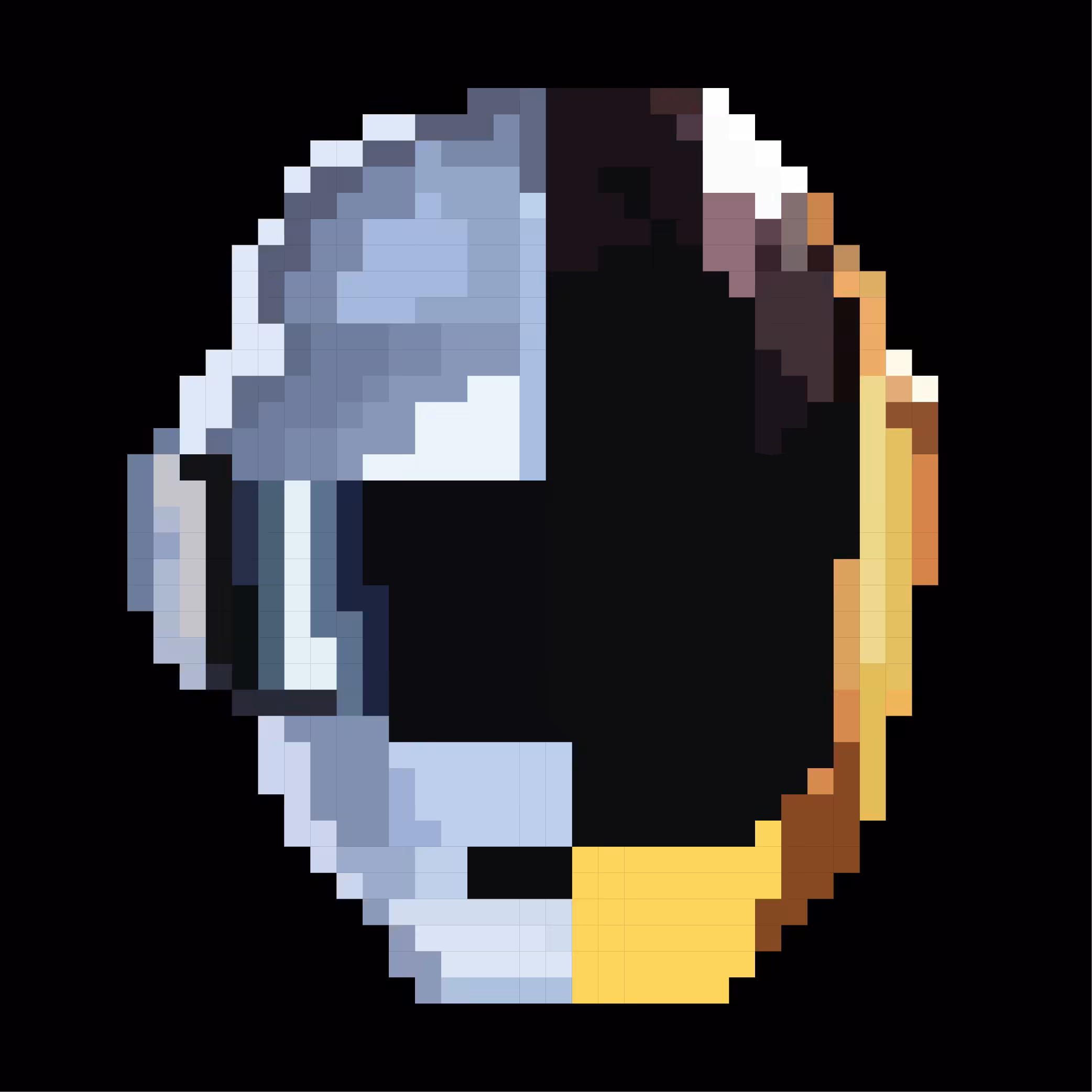 Random Access Memories