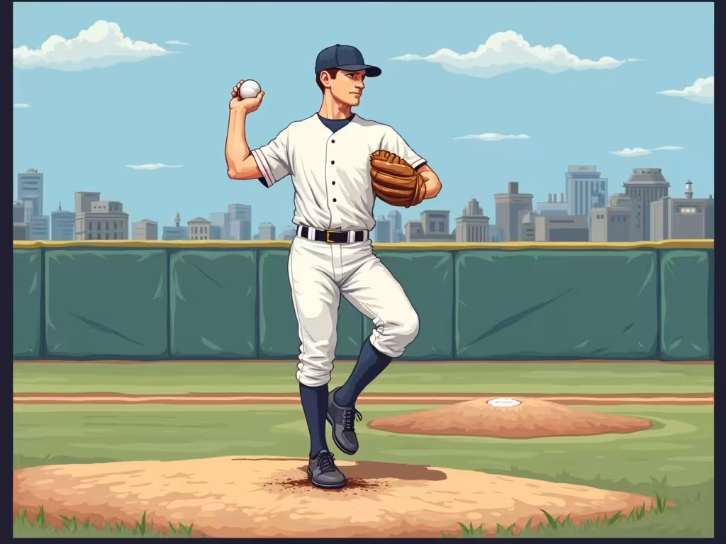 DataBaseball: Pedro Ramos - 1966 (1.5 PV)