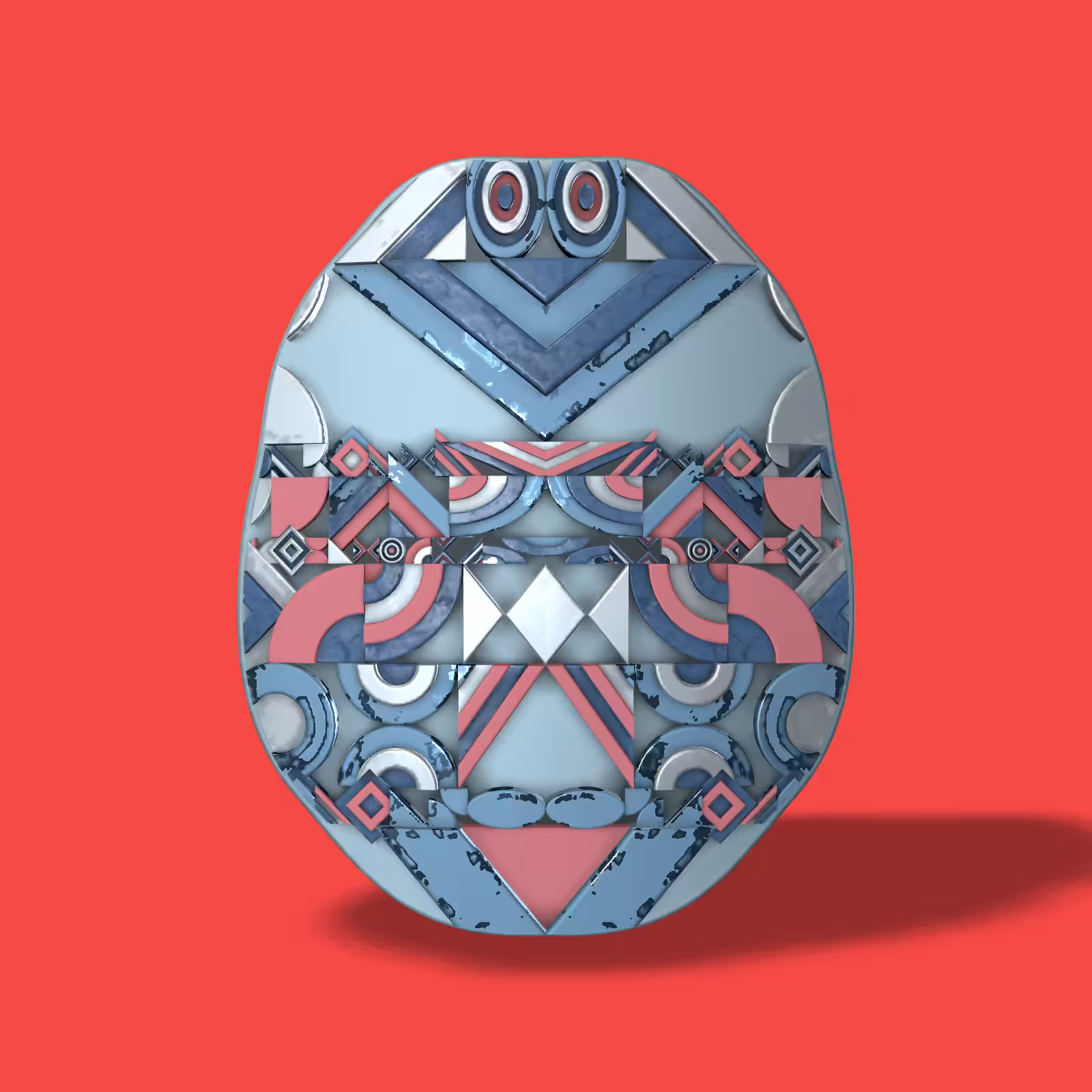 3D Generativemasks #4405