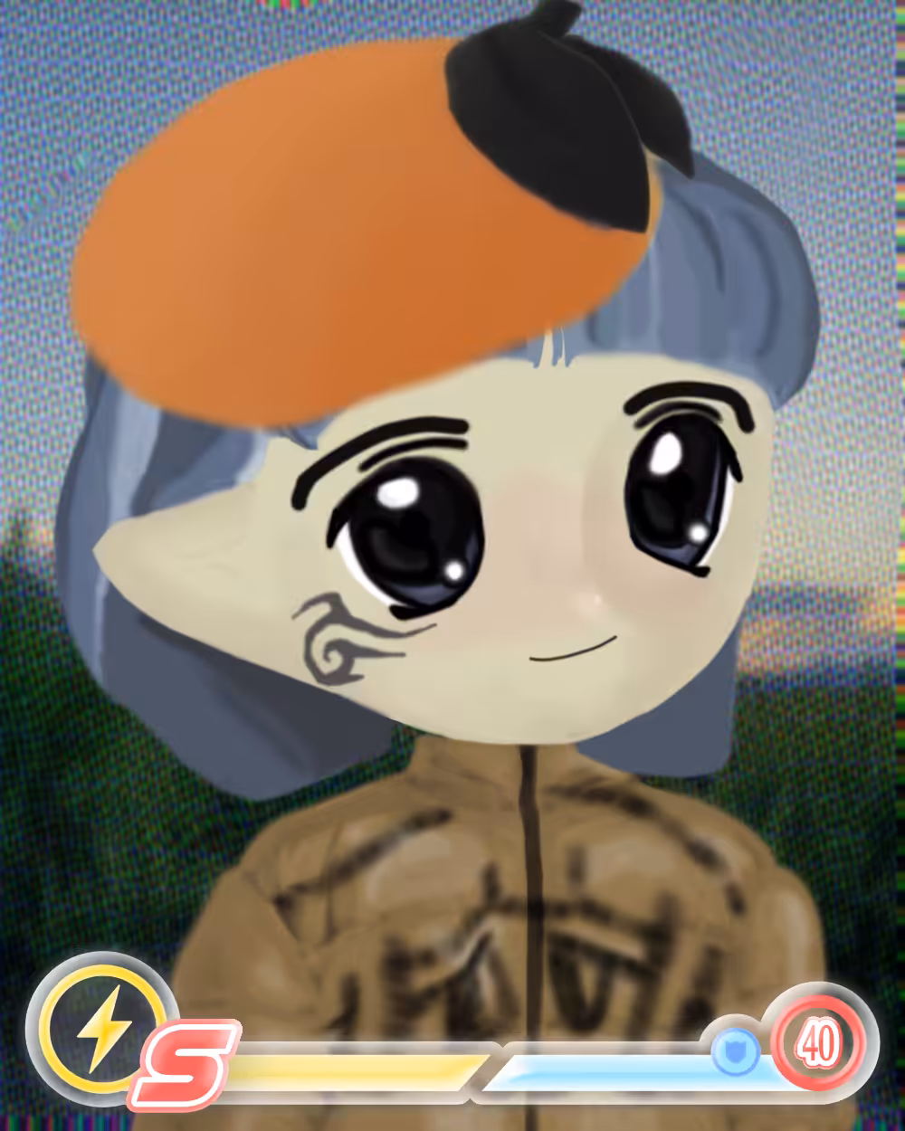 Milady 6342