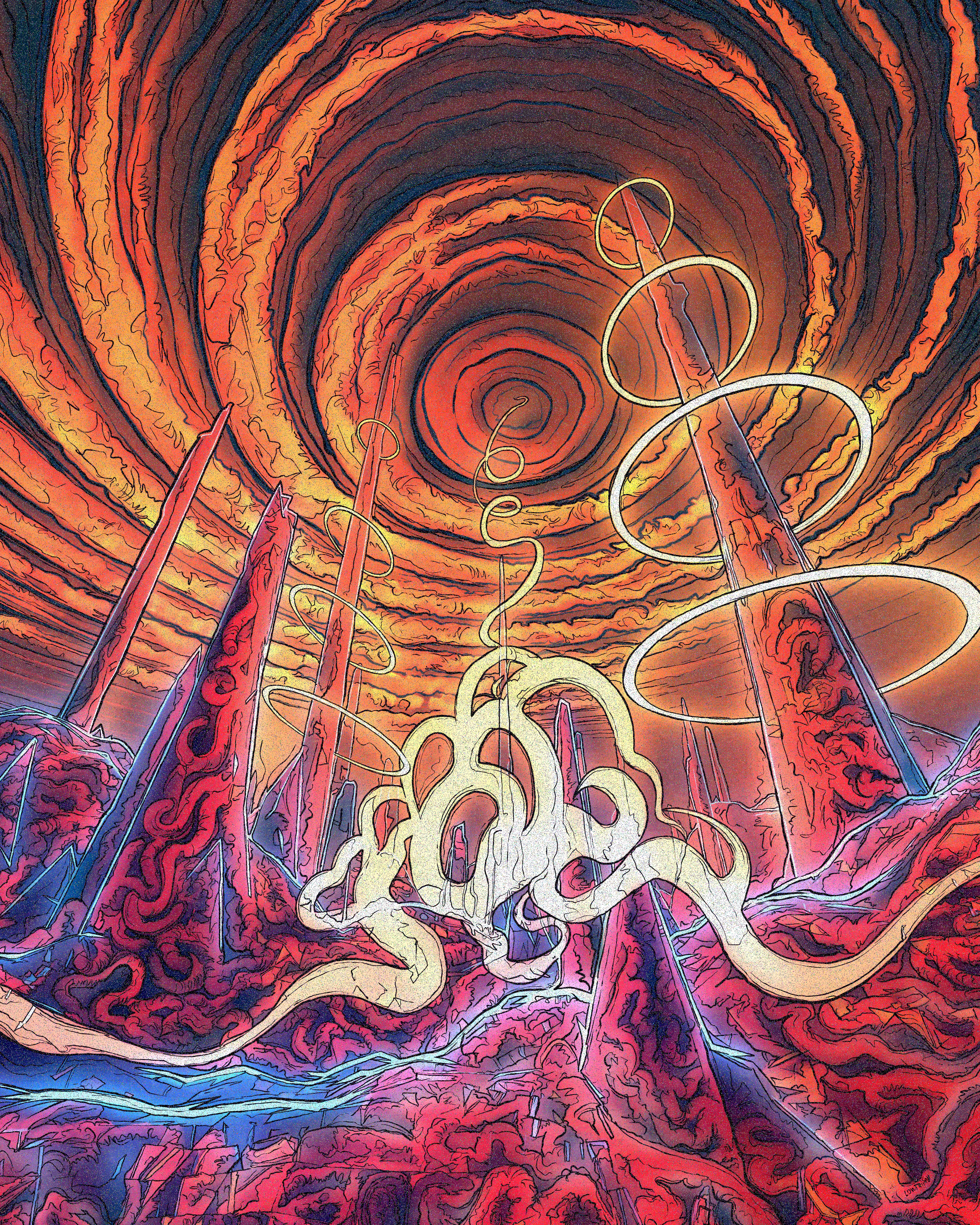 Blood-brain