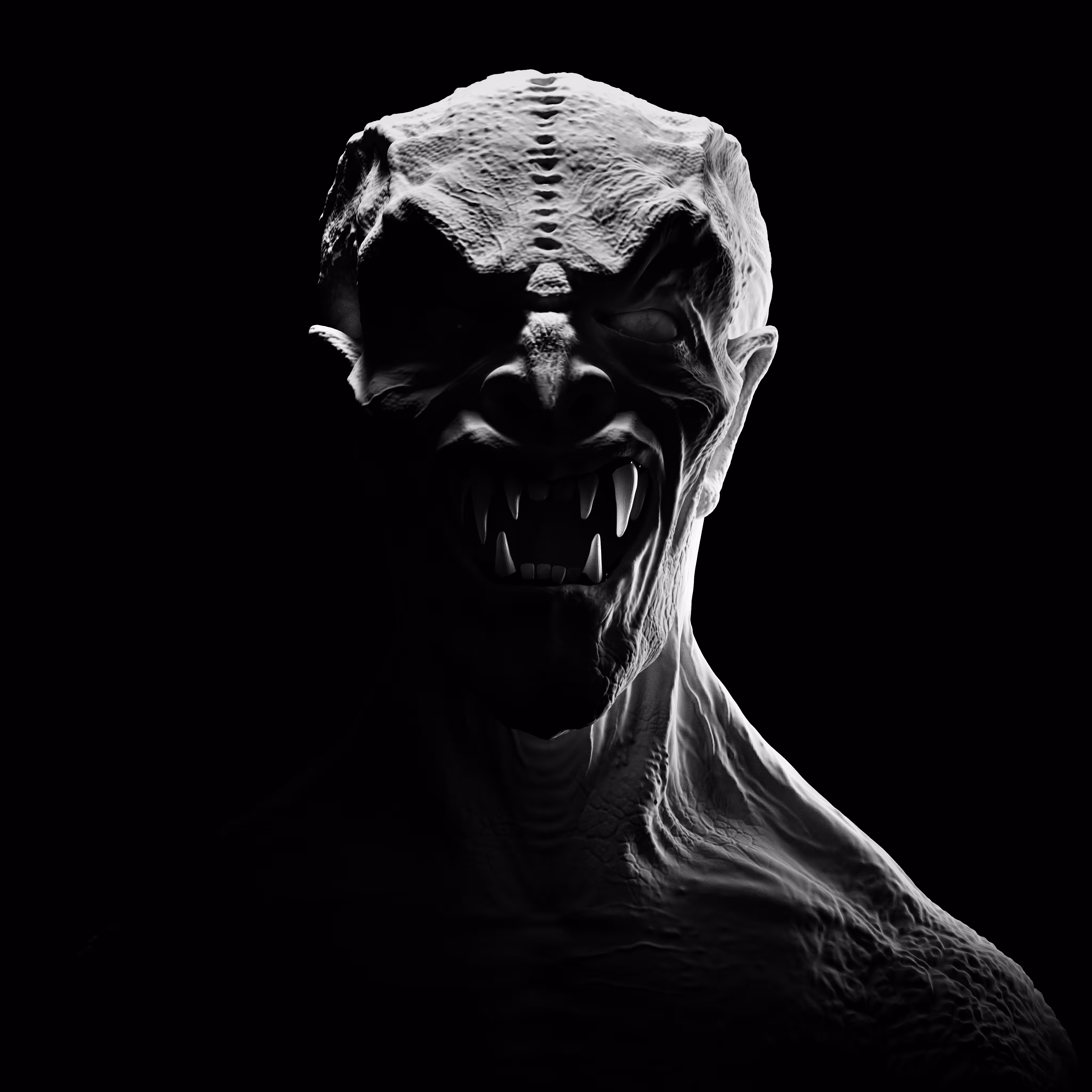 Dark