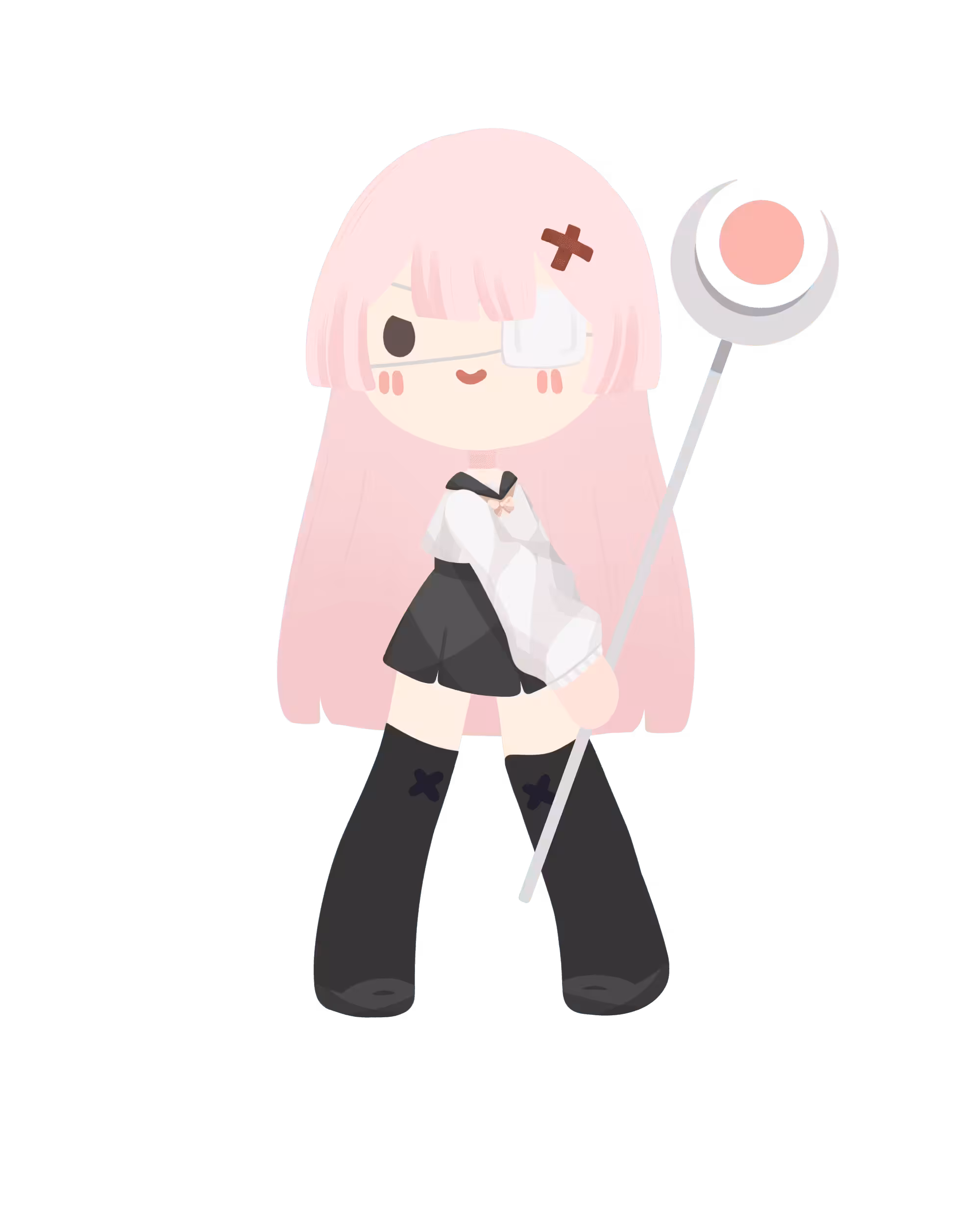 Small Guardian: 249