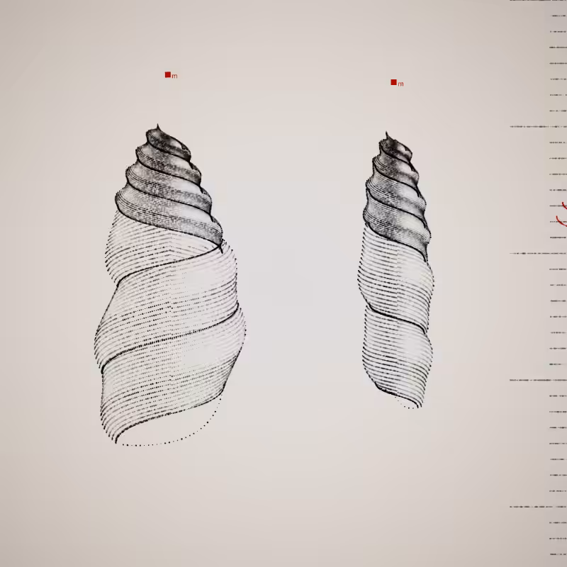 Two Specimen #181