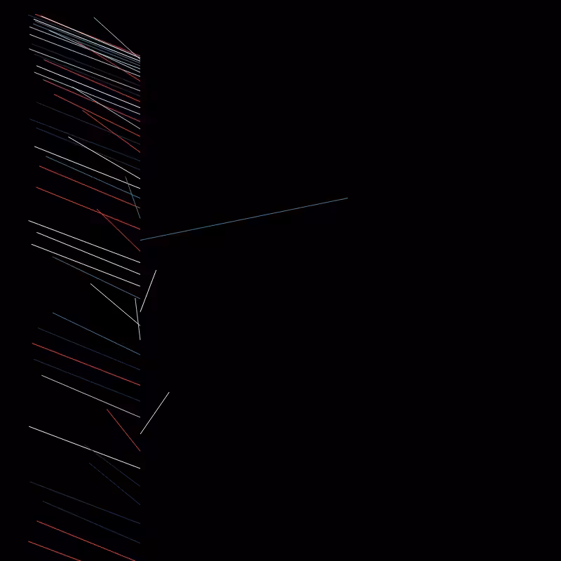 Broken Strobe #147