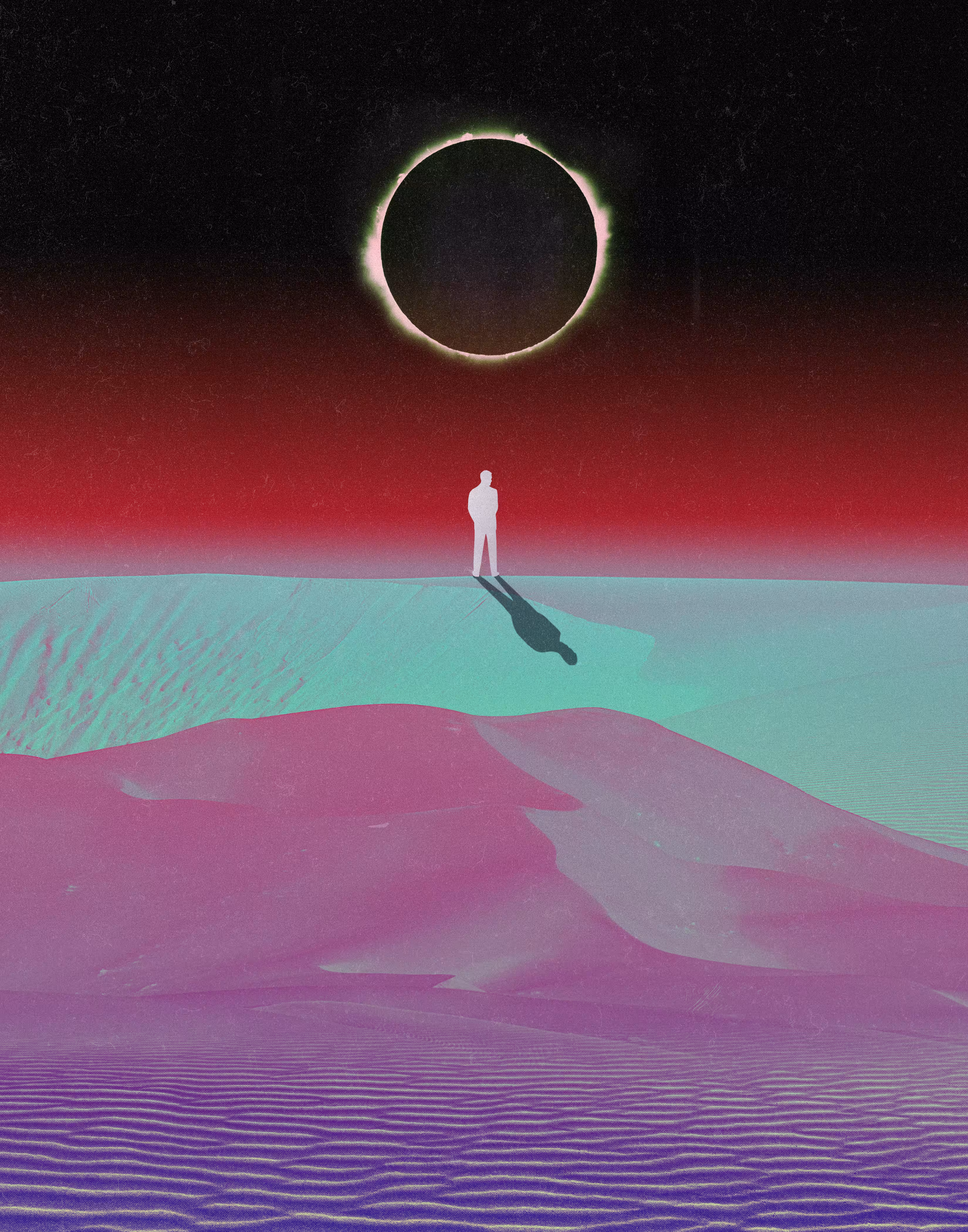 Children of The Eclipse (Solar)