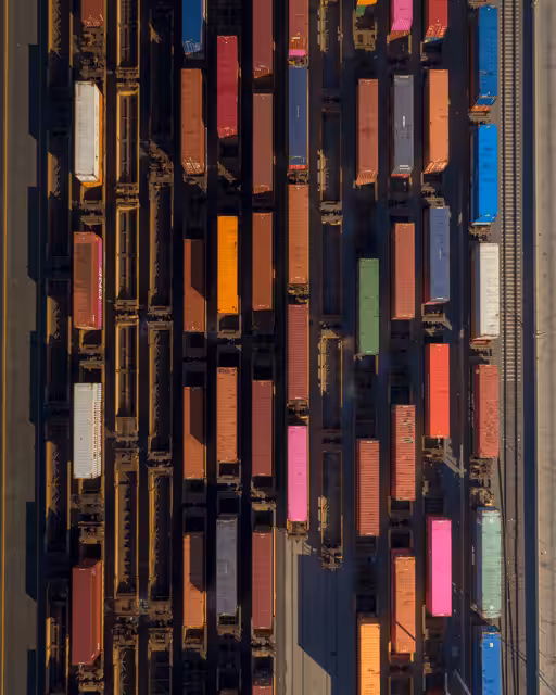 Color Blocks
