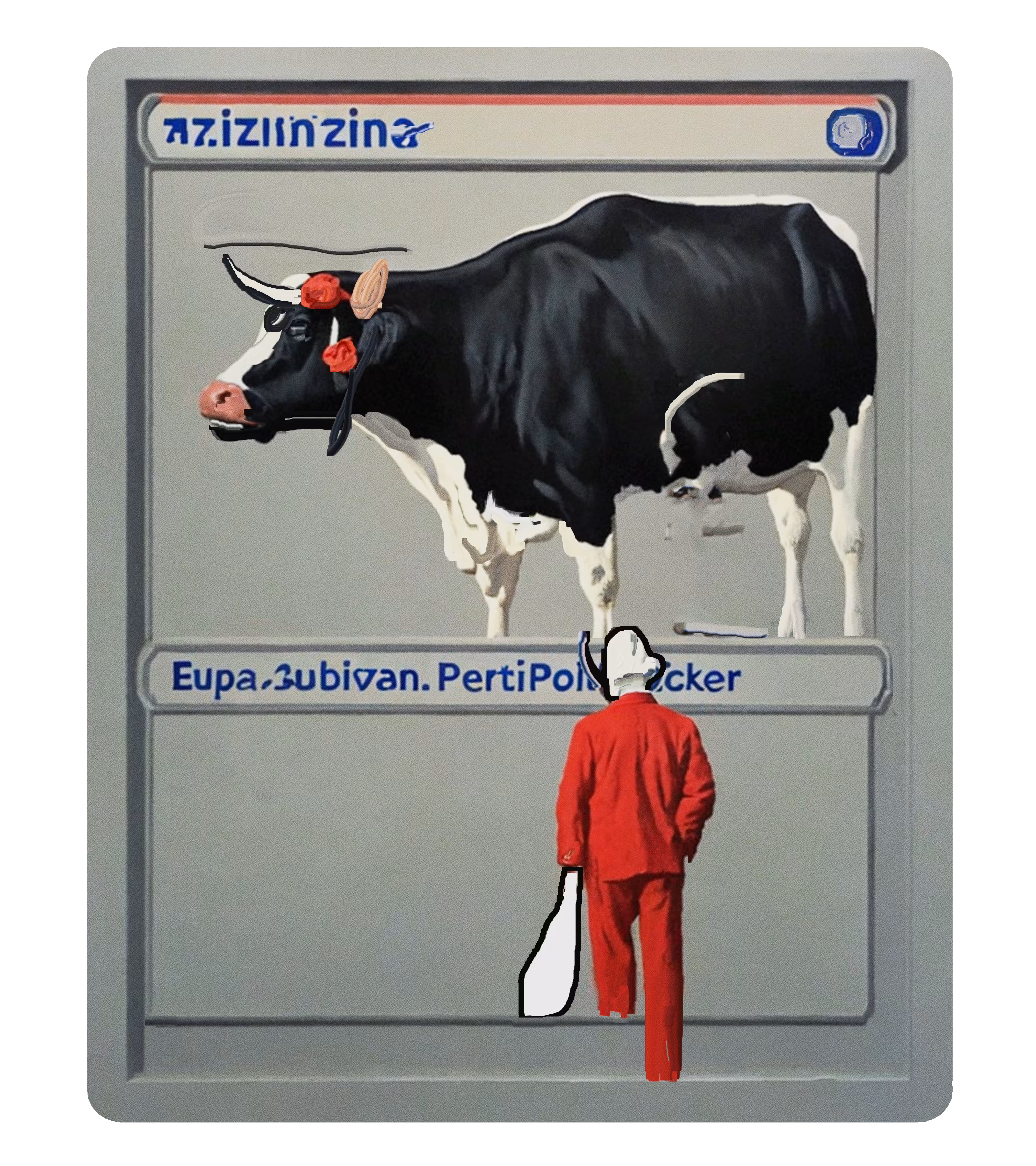Card #7609