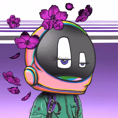 VibeNauts #111