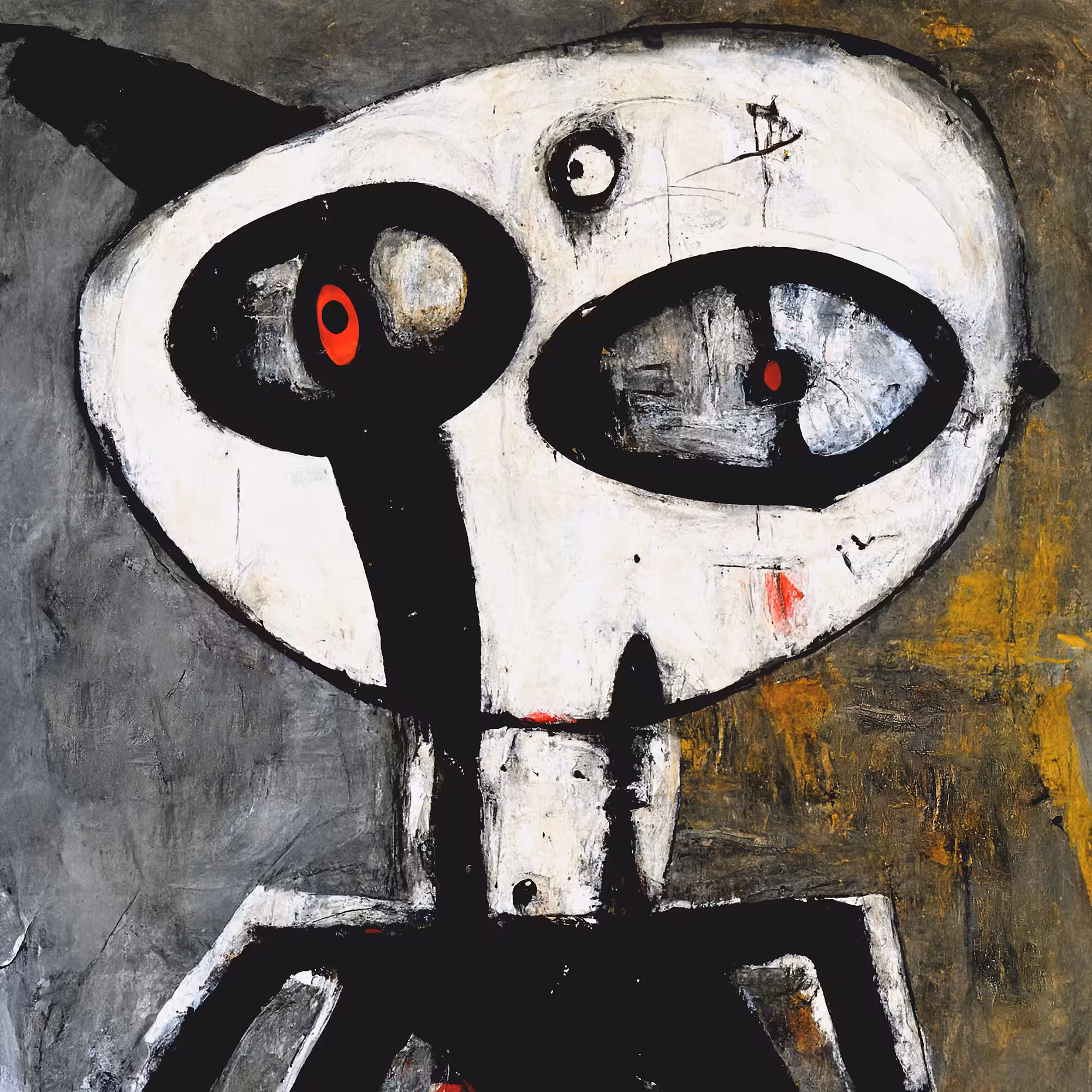 ODDITY 09