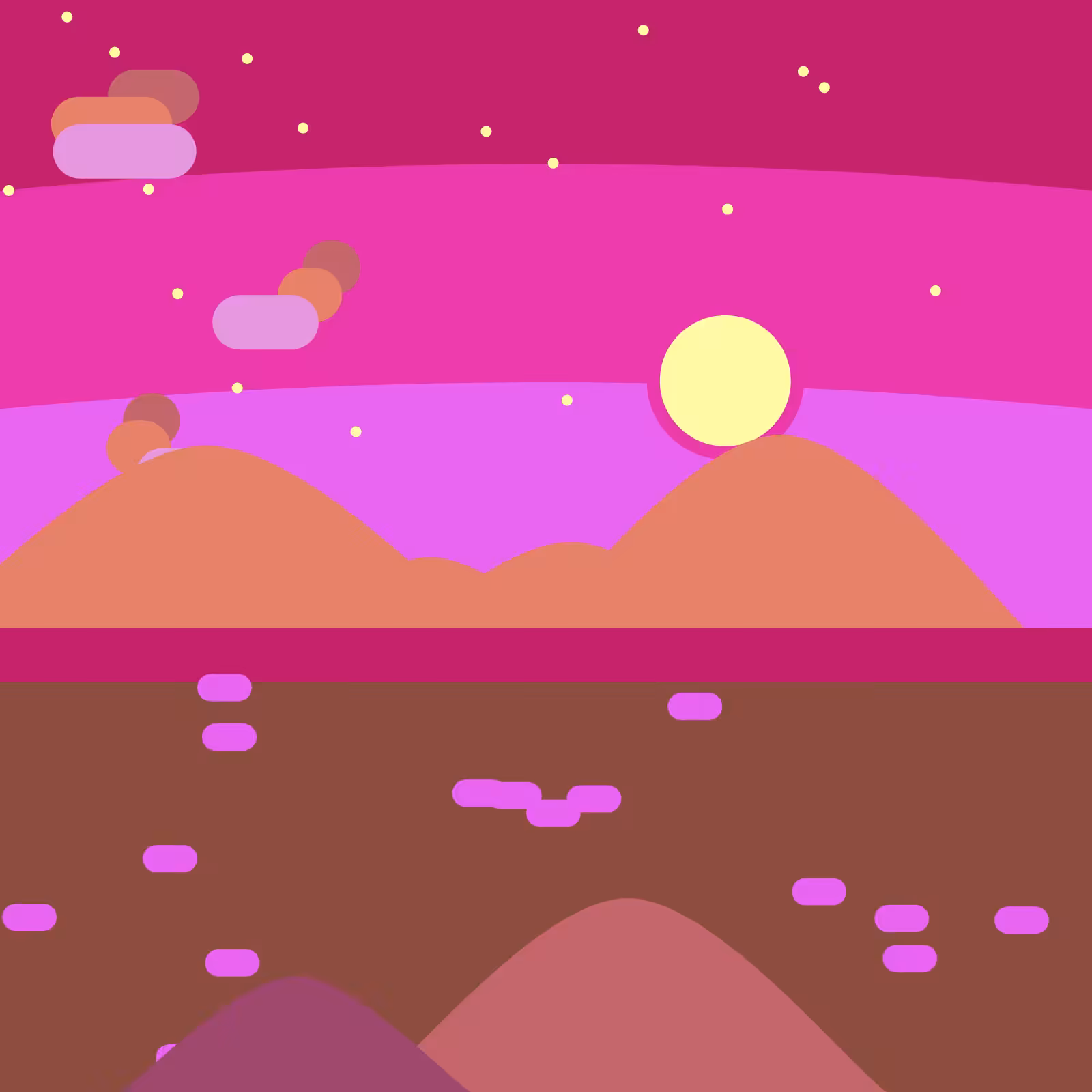 Geolake #50