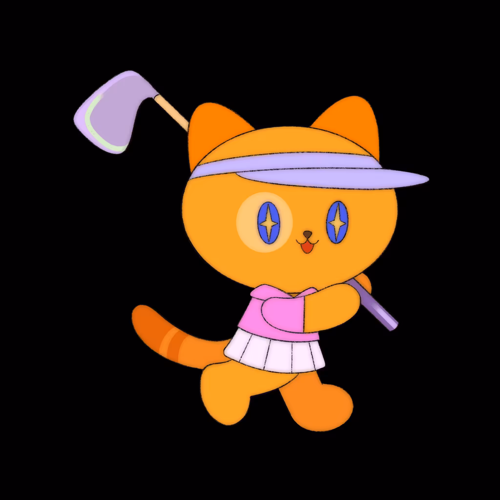 Cats wanna kill you #32