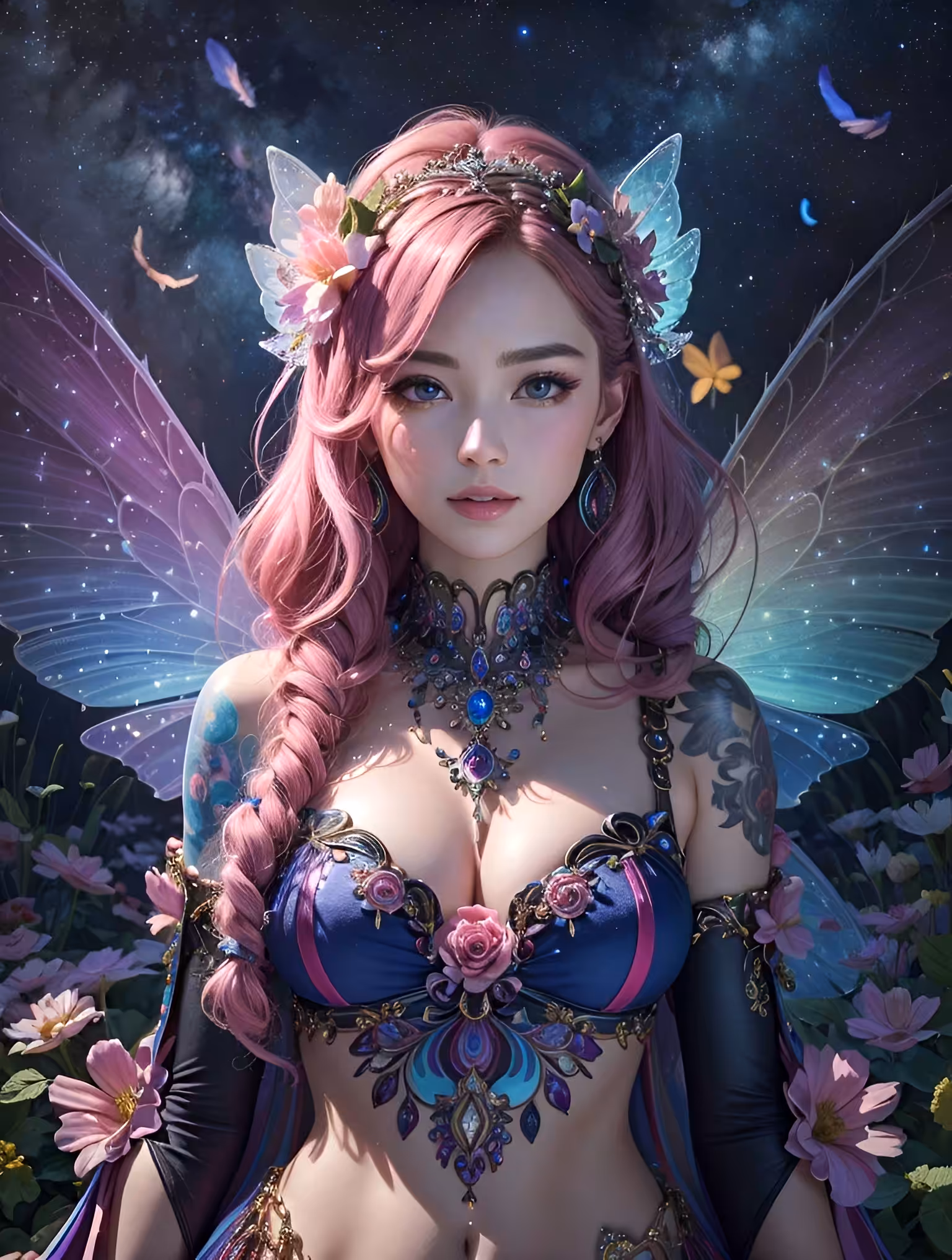 Pixie dust #69