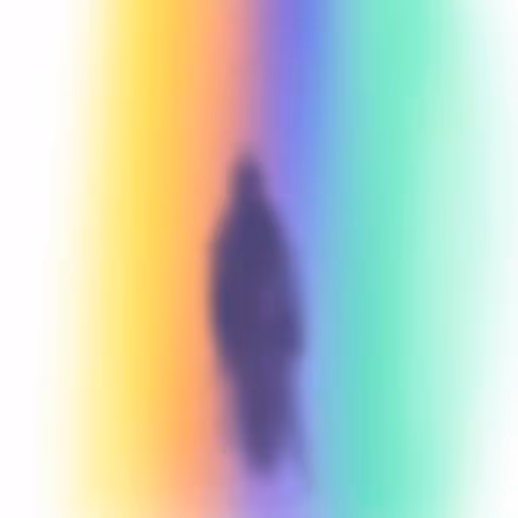 BEHIND THE RAINBOW
