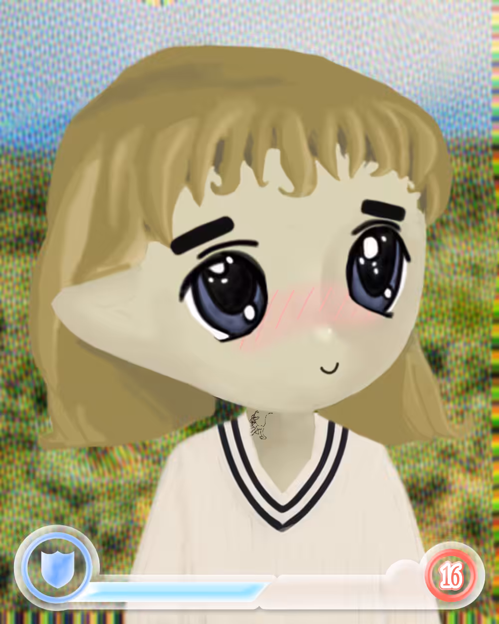 Milady 2723