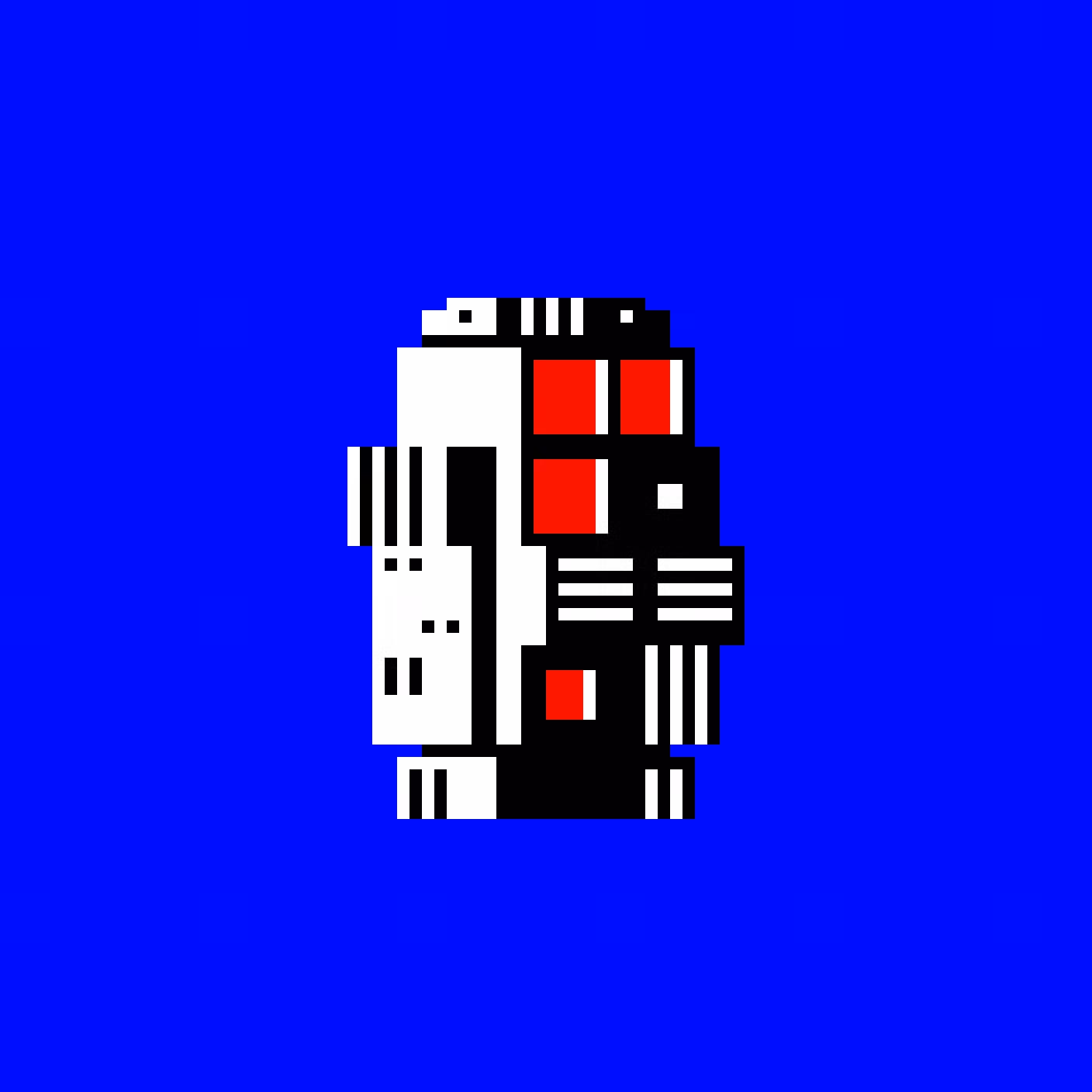 HABITAT 365 #74
