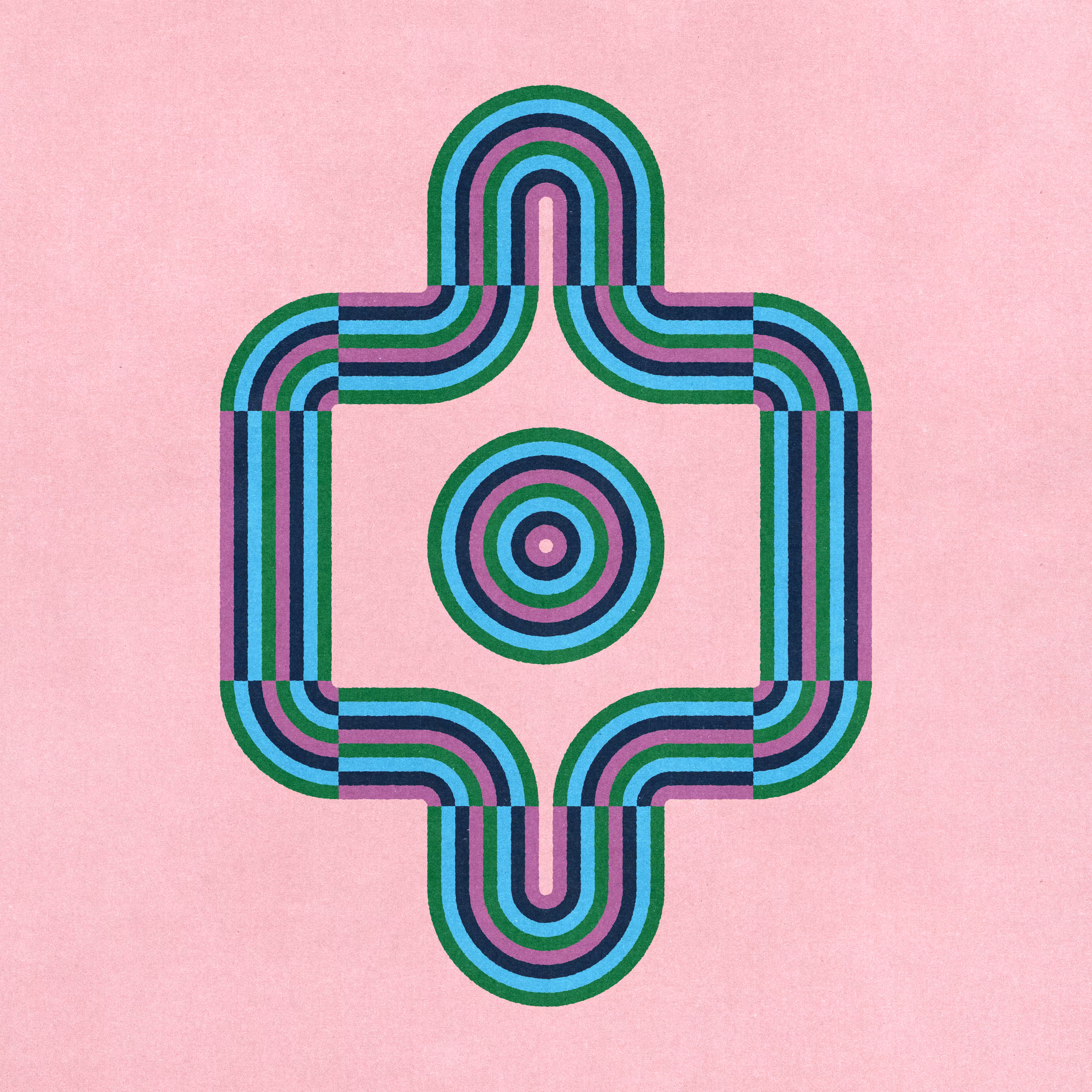 Amoebae #20