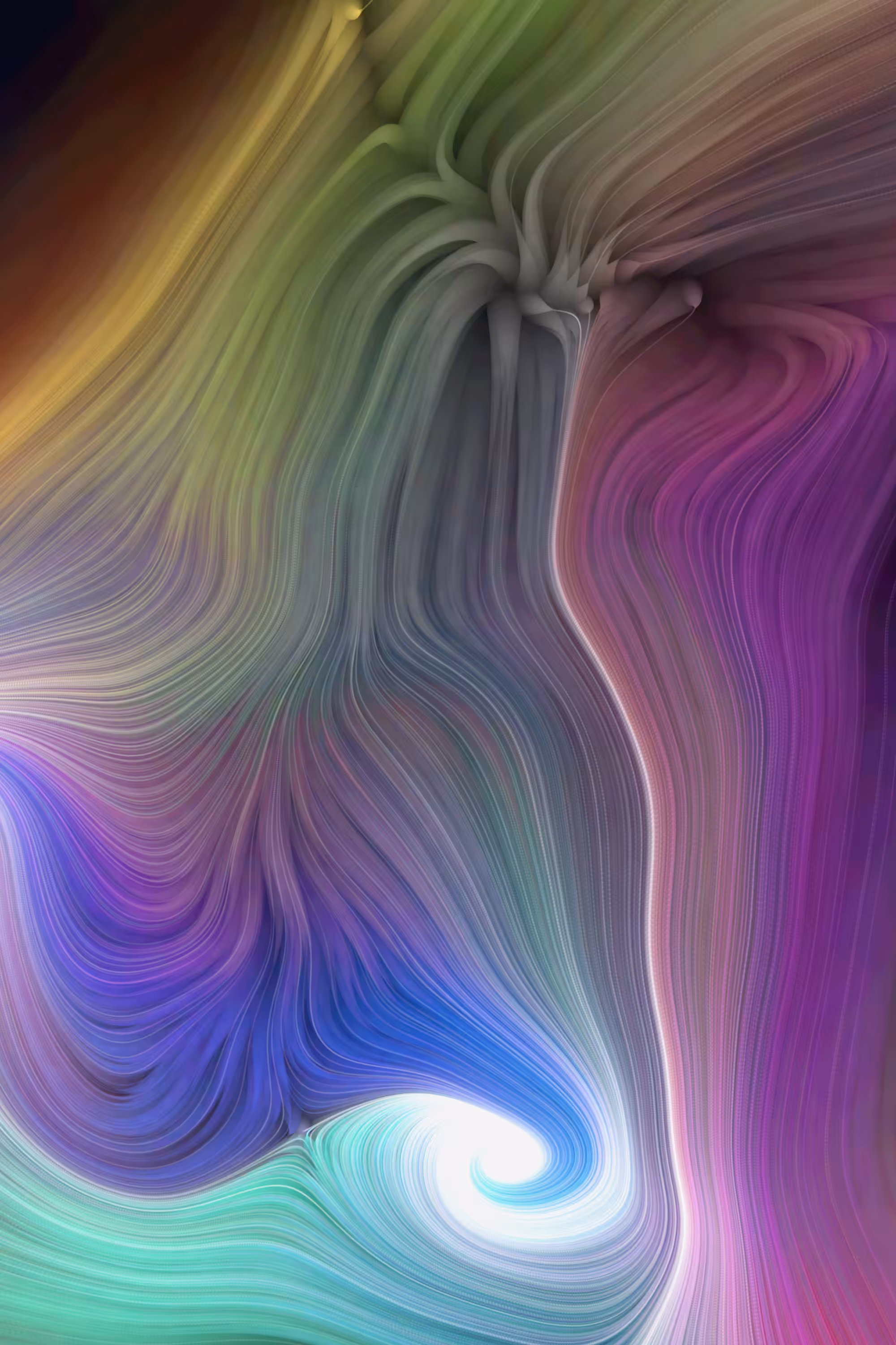 Gravity Lights #3