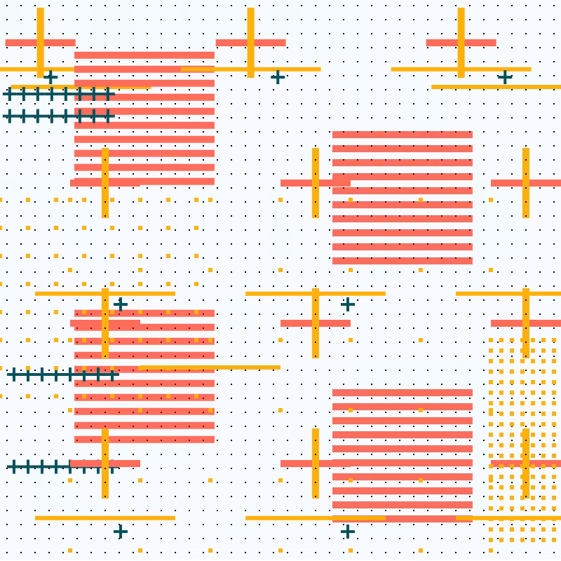 MESSYGRID #19