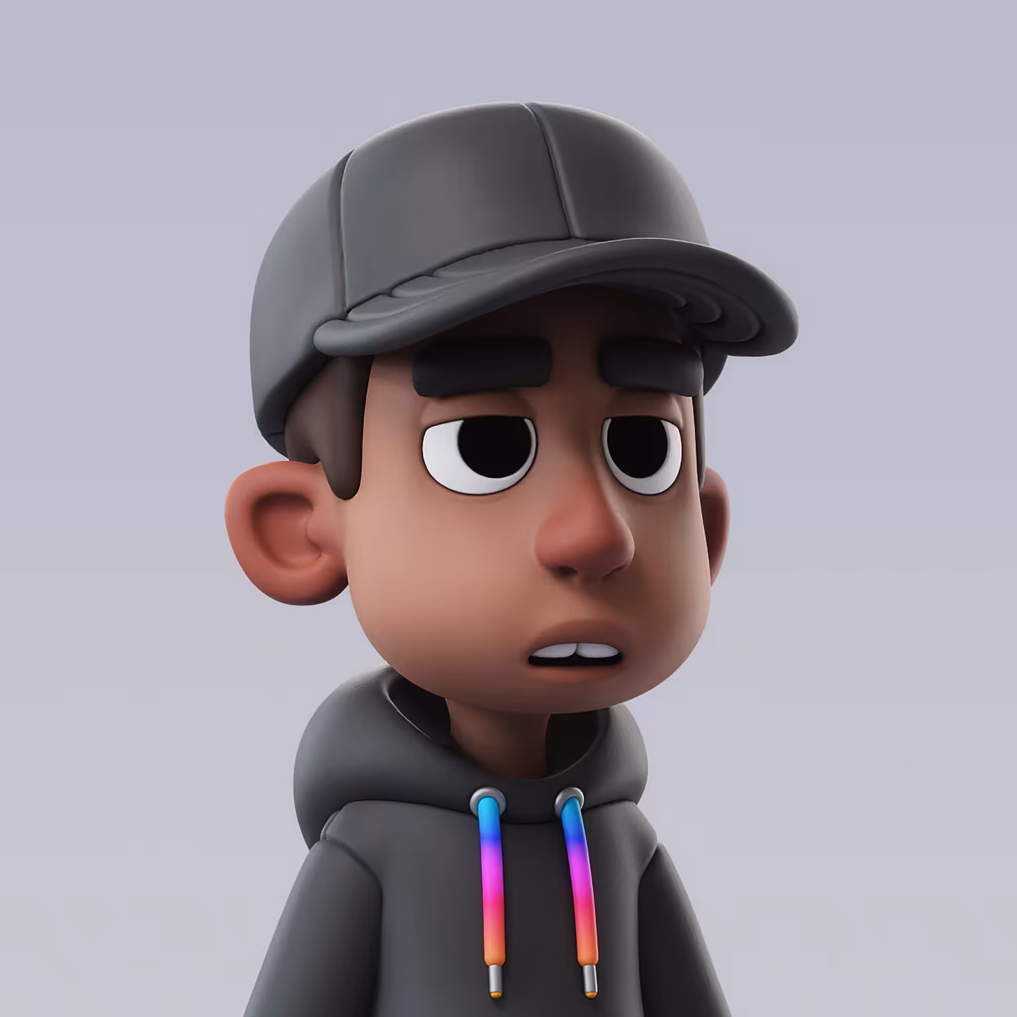 Fool #032
