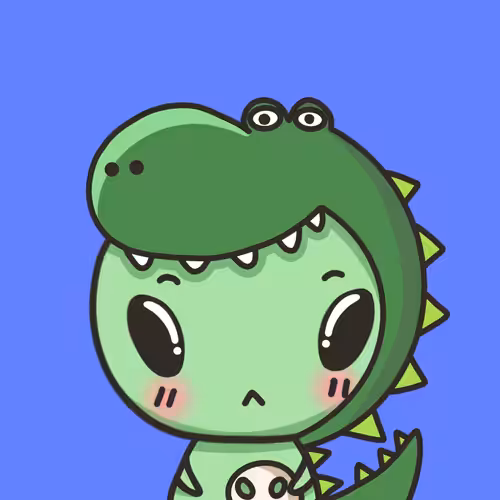 Crocodile LuLu
